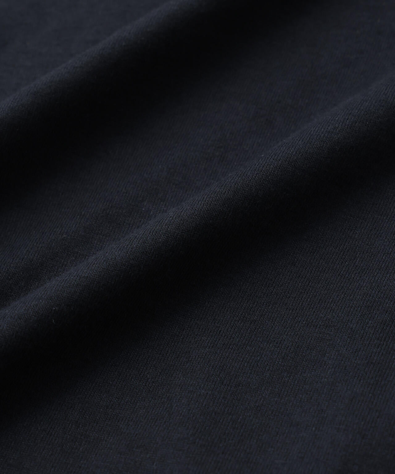 Anti Soaked(R)汗染み防止 モックネックTシャツ
