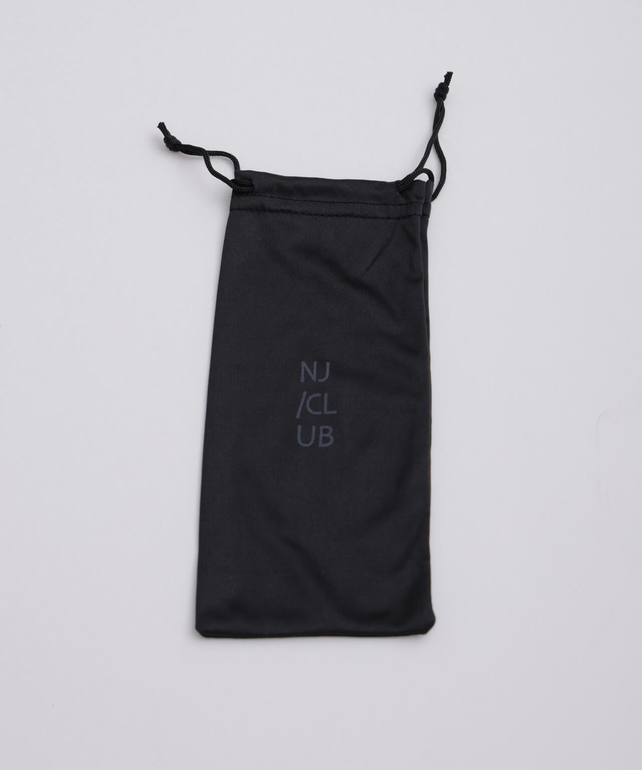 「NJ/CLUB」CARRYSTOCKKIT＆BAGラウンドメタルアイウェア