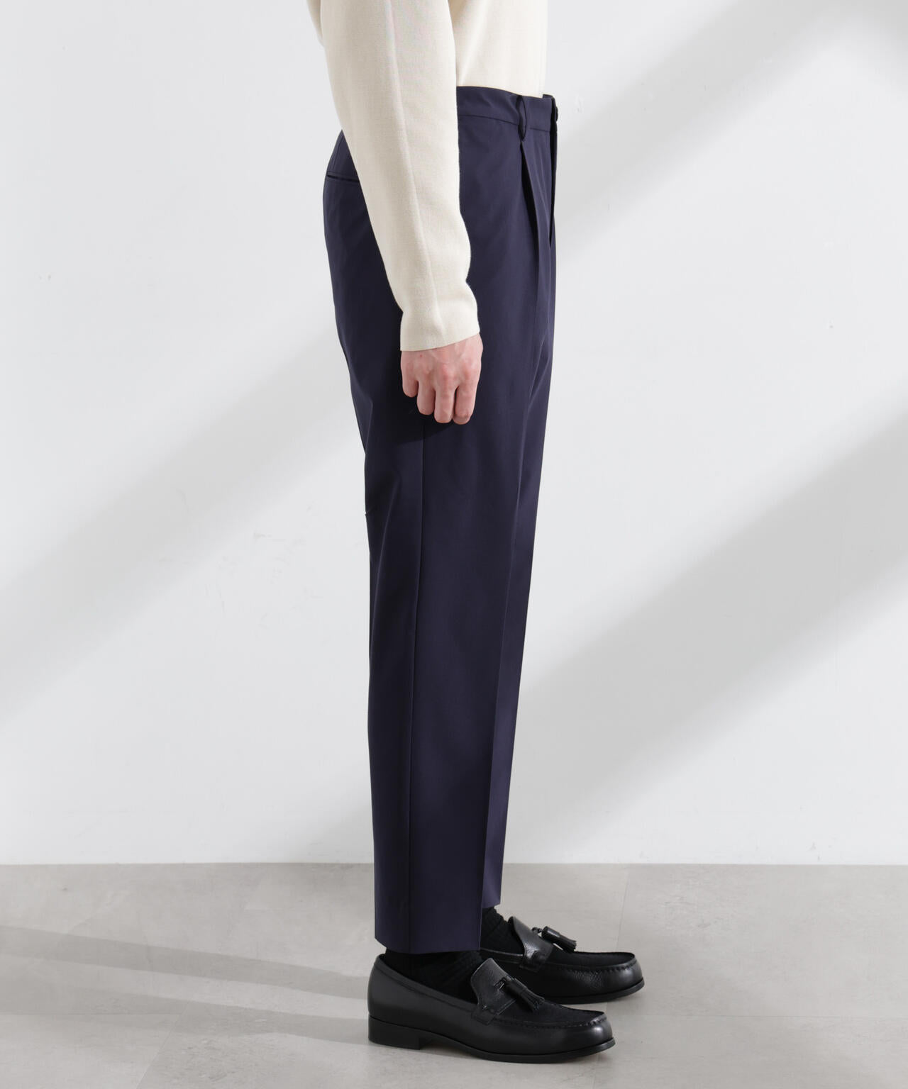 【大人気シリーズ】「Damerino」TEXBRID(R)×SPX(R) 4WAYストレッチセットアップ