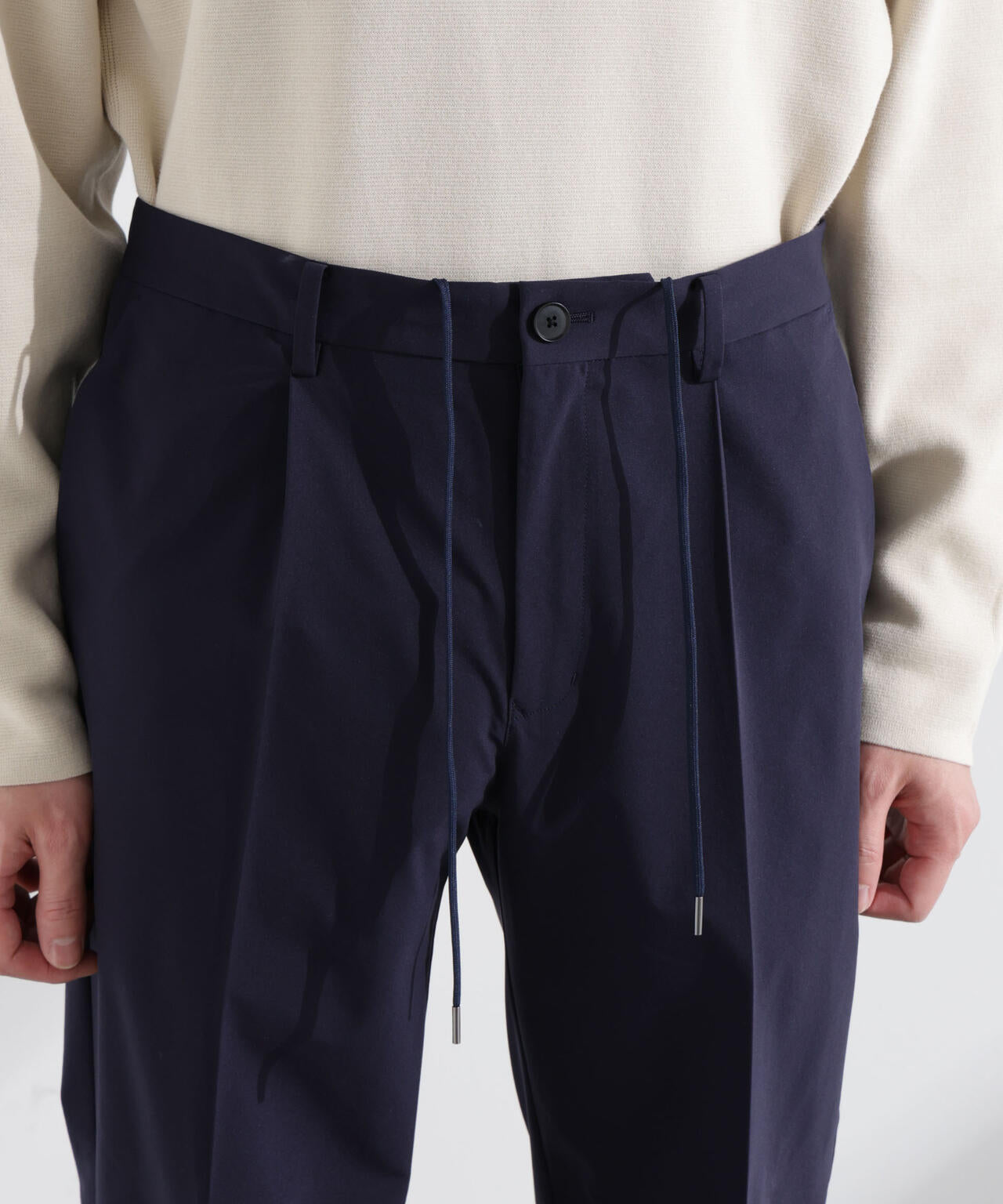 【大人気シリーズ】「Damerino」TEXBRID(R)×SPX(R) 4WAYストレッチセットアップ