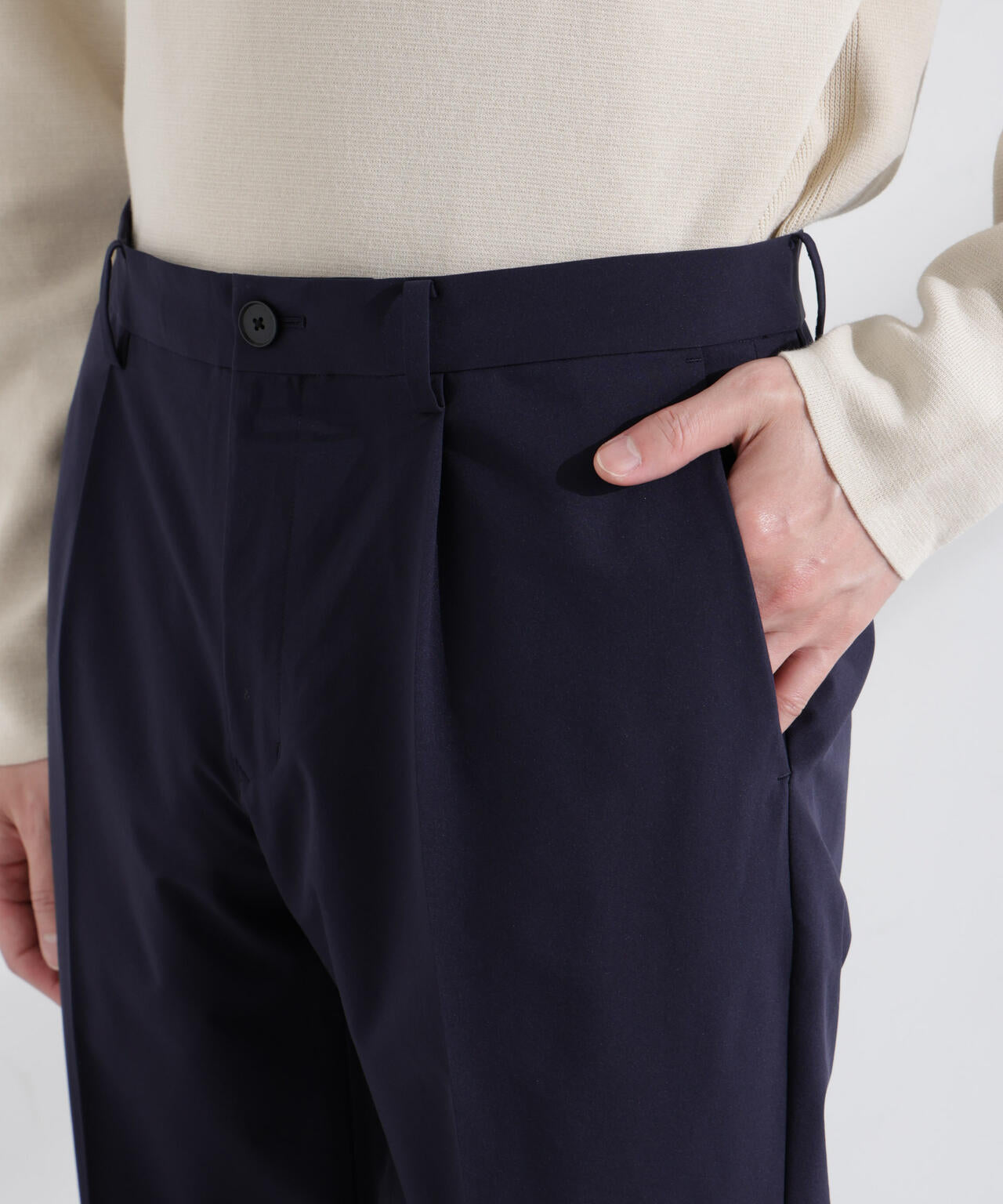 【大人気シリーズ】「Damerino」TEXBRID(R)×SPX(R) 4WAYストレッチセットアップ