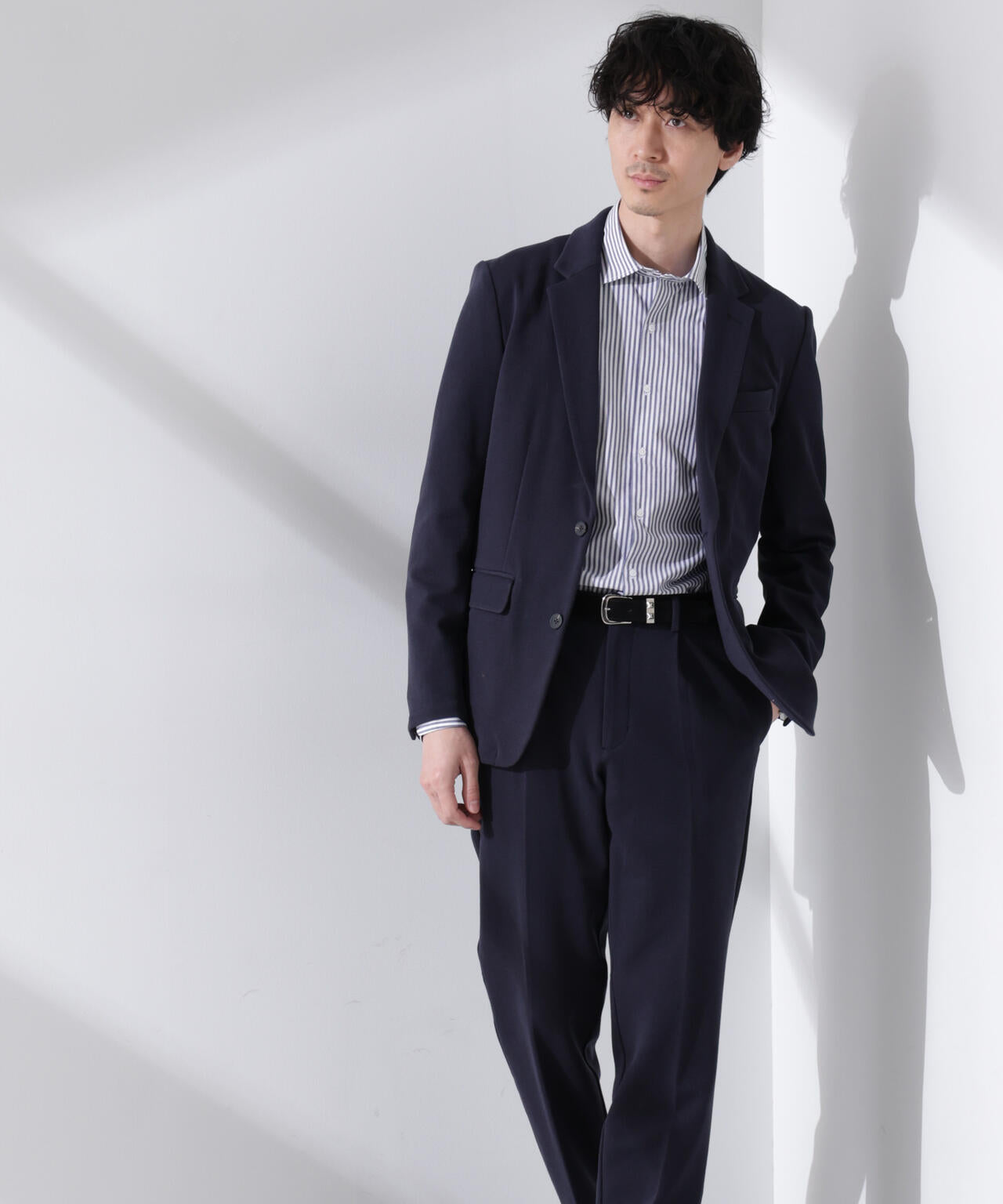 【大人気シリーズ】｢Damerino｣ストレッチカノコセットアップ