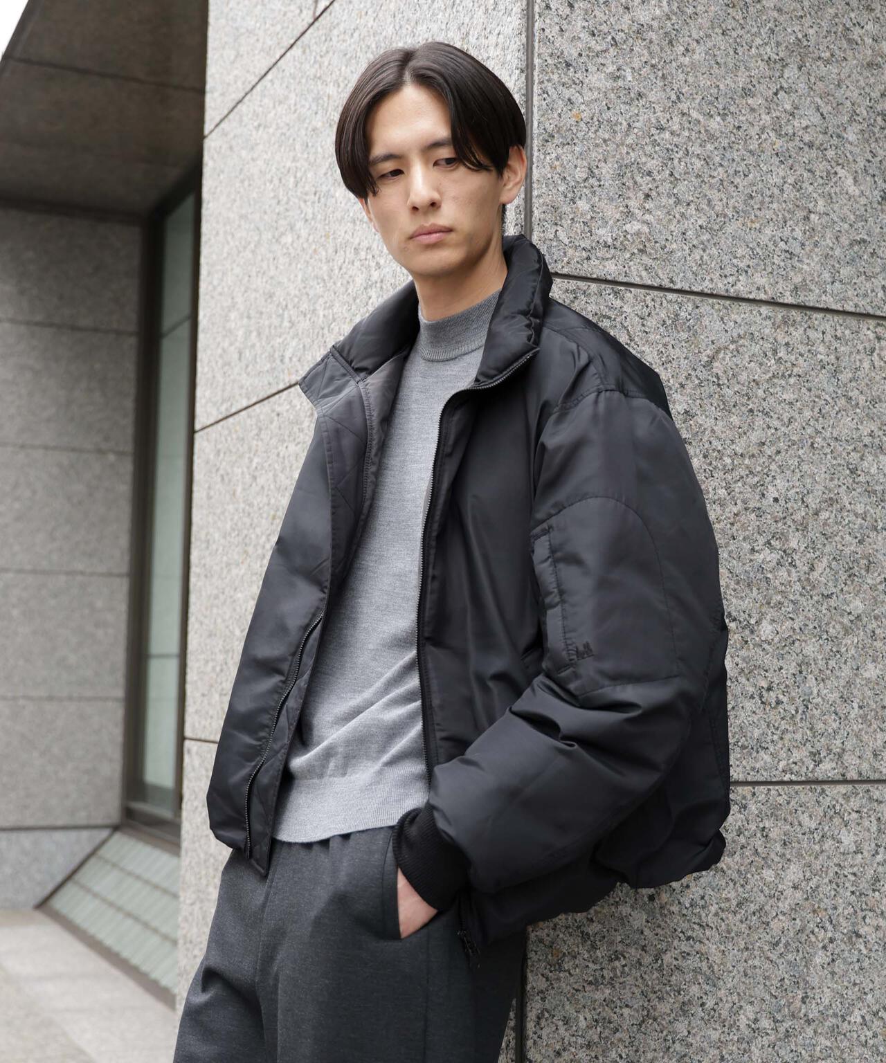 ｢OGAWA PRODUCTS｣anewdown(R) スタンドダウン 難燃性、撥水