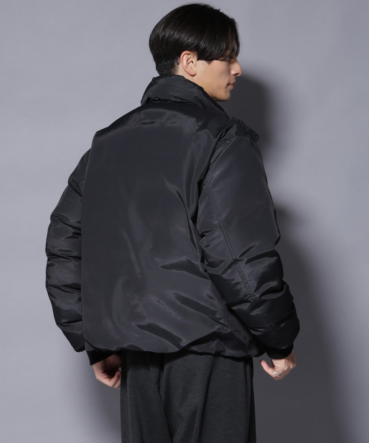 ｢OGAWA PRODUCTS｣anewdown(R) スタンドダウン 難燃性、撥水