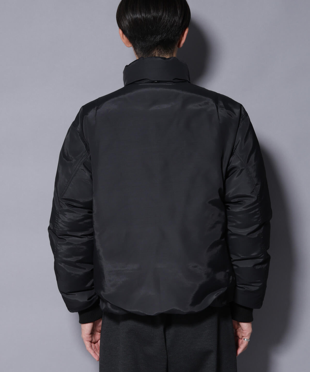 ｢OGAWA PRODUCTS｣anewdown(R) スタンドダウン 難燃性、撥水