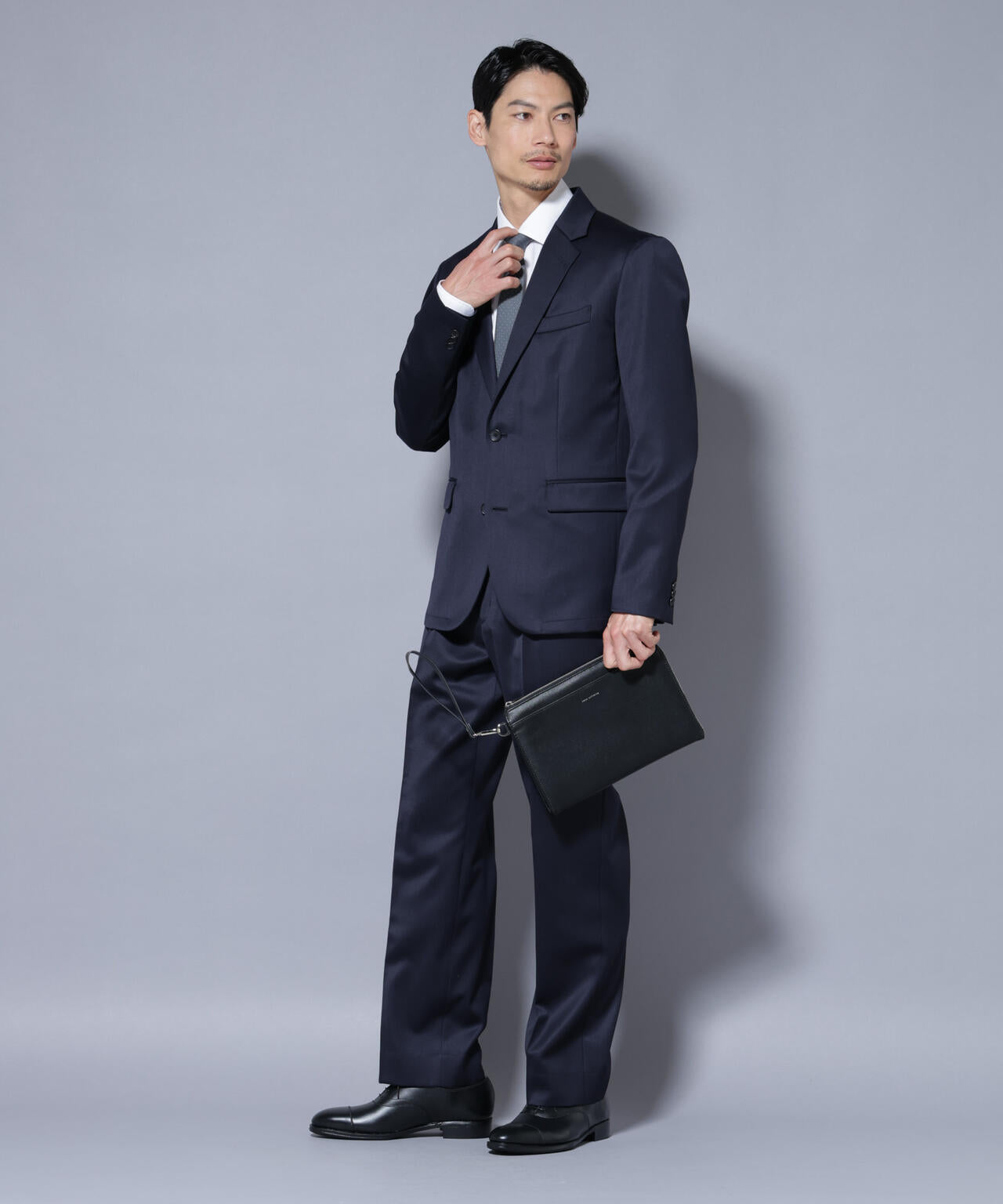 【大人気セットアップ】｢Damerino Select｣ ウールシルクベネシャンジャケット(セットアップ可)