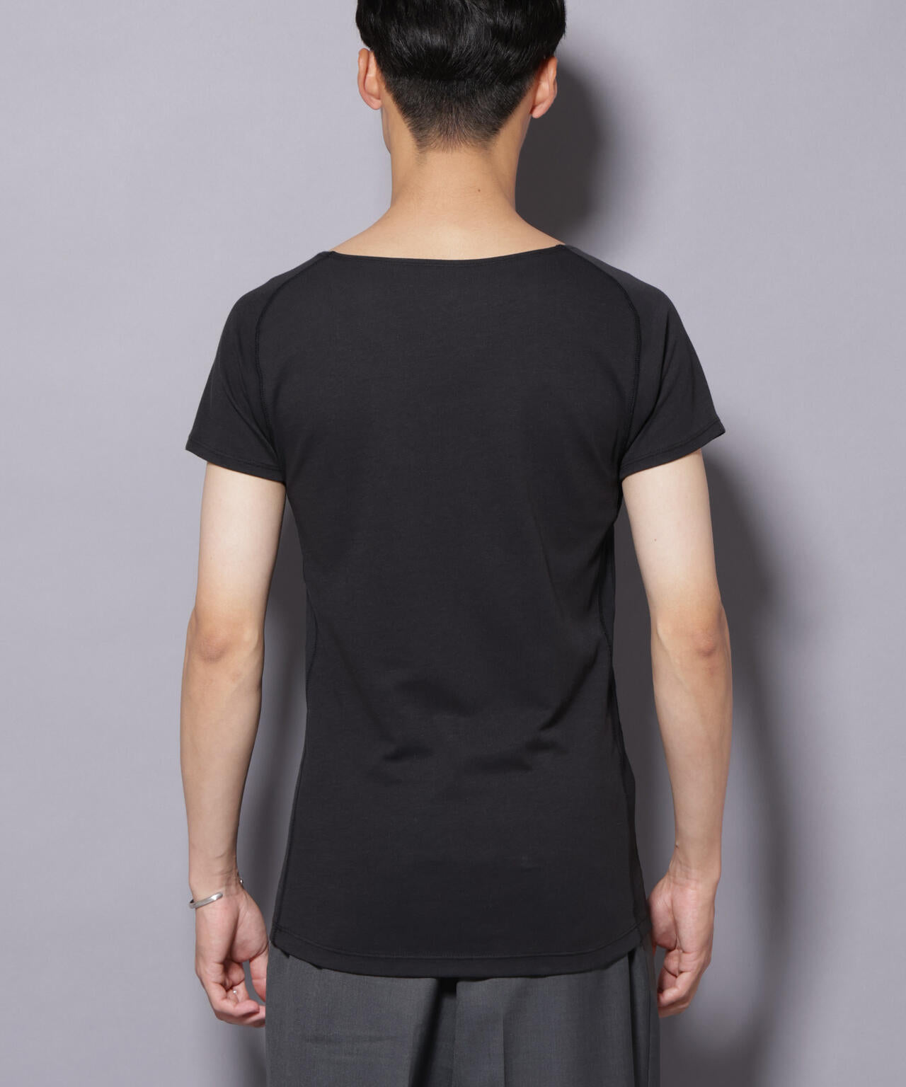 Anti Soaked(R)  Plus インナーTシャツ 半袖