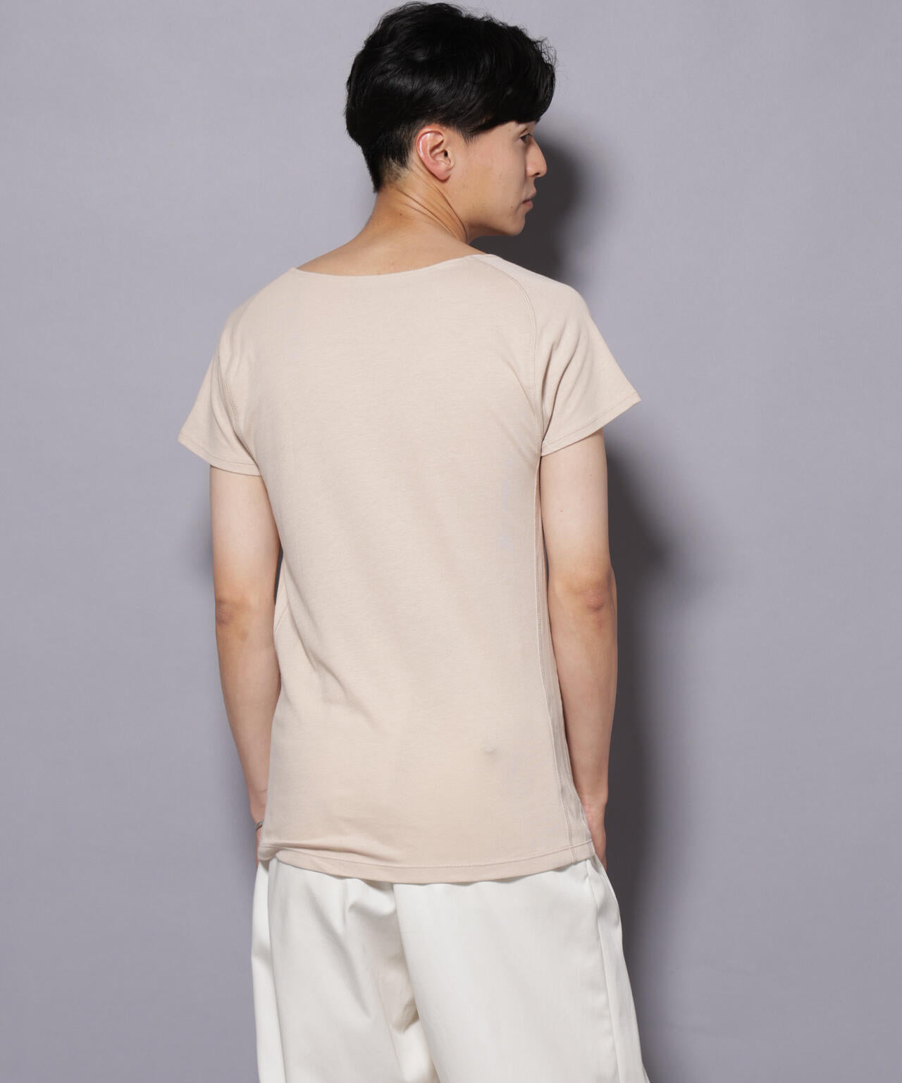 Anti Soaked(R)  Plus インナーTシャツ 半袖