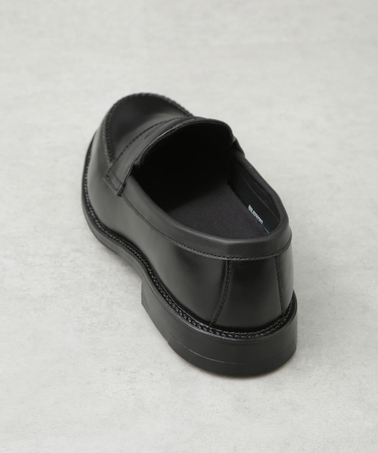 「Rain Comfort Shoes」ローファーシューズ