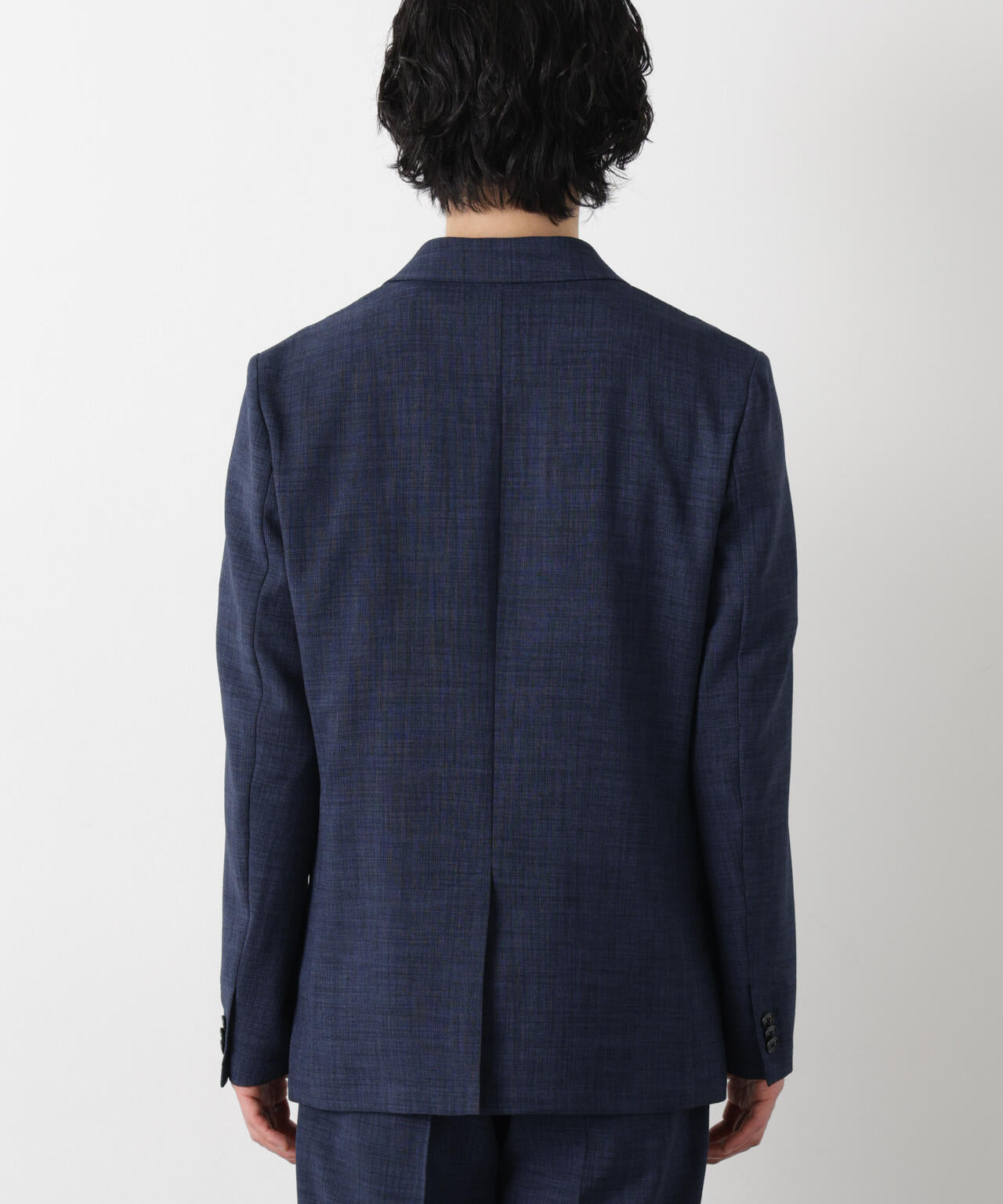 【大人気セットアップ】｢Damerino｣Reflax(R)キャンバスセットアップ/吸水速乾・防シワ