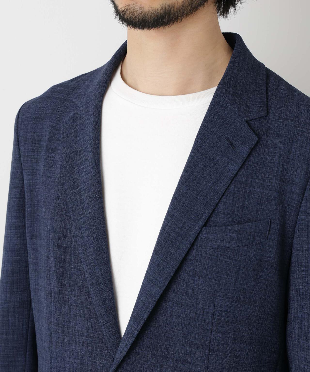 【大人気セットアップ】｢Damerino｣Reflax(R)キャンバスセットアップ/吸水速乾・防シワ