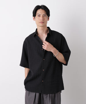180cm　B:88 W:75 H:92 着用サイズ：L