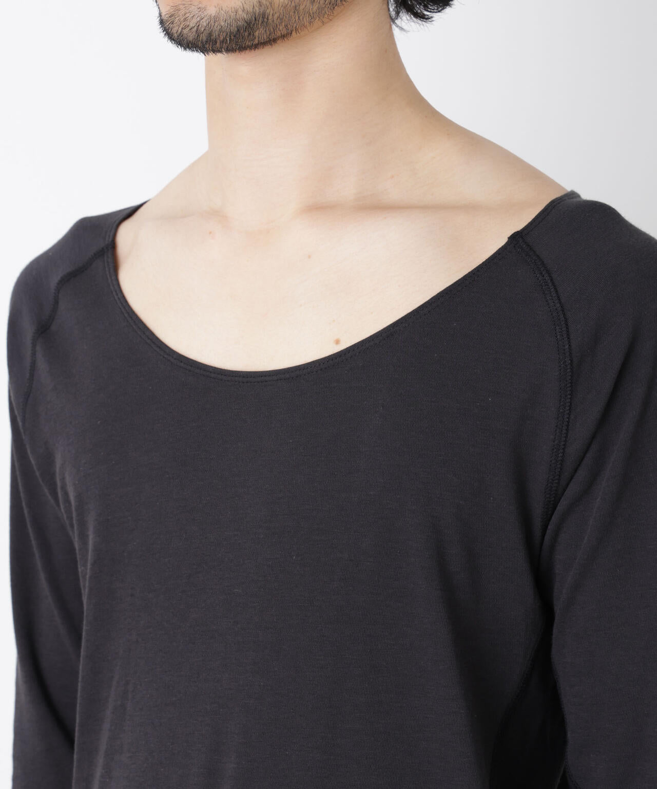 Anti Soaked(R)Plus インナーTシャツ 長袖