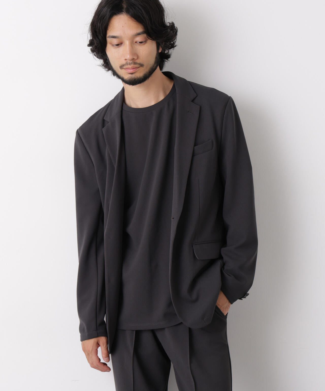 ｢DamerinoPack｣ forJetSetter ワンマイルセットアップ