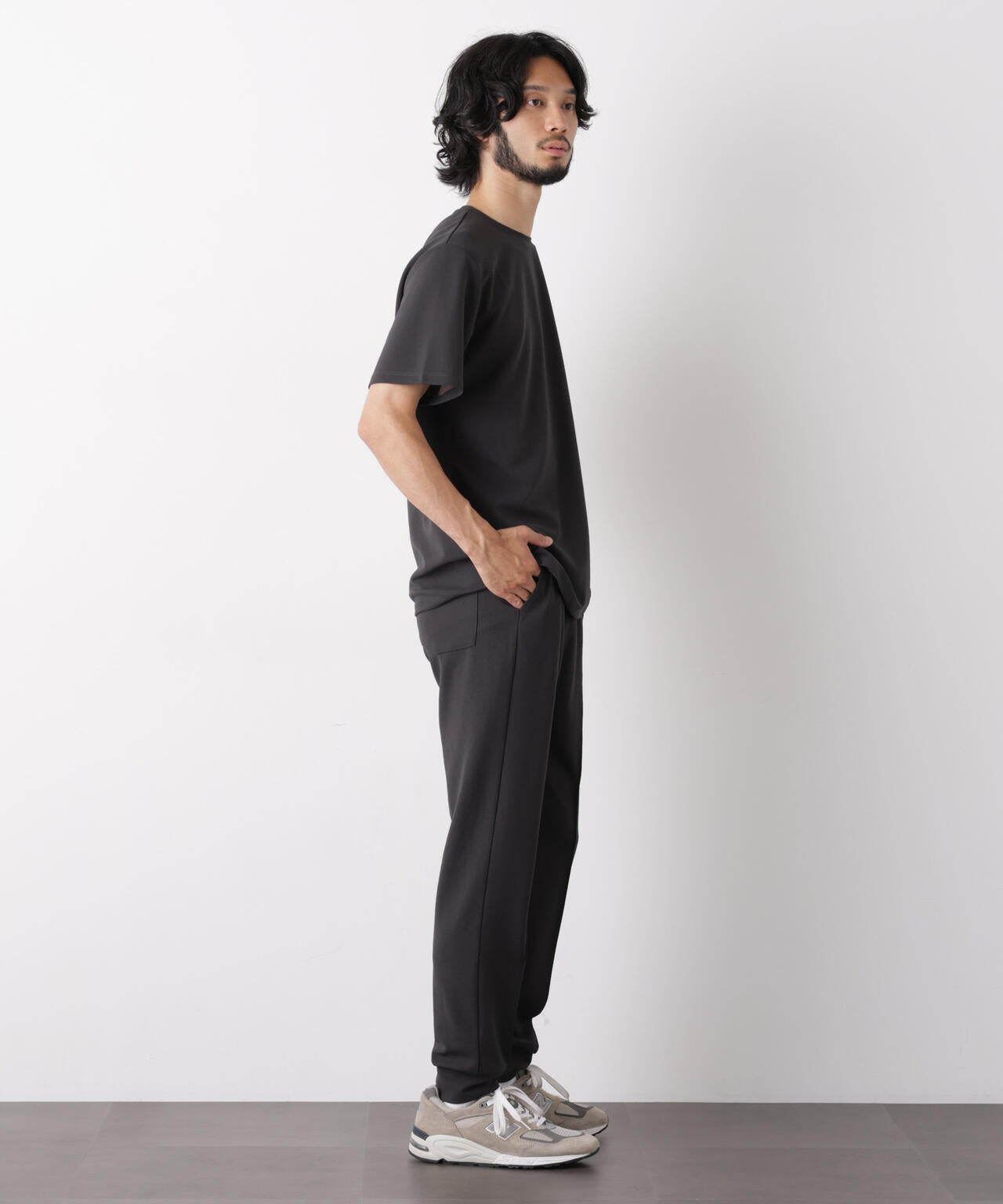 ｢DamerinoPack｣ forJetSetter ワンマイルセットアップ