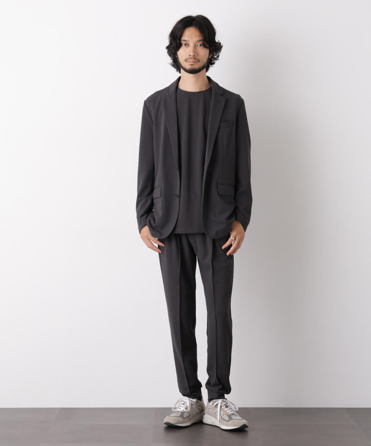 ｢DamerinoPack｣ forJetSetter ワンマイルセットアップ