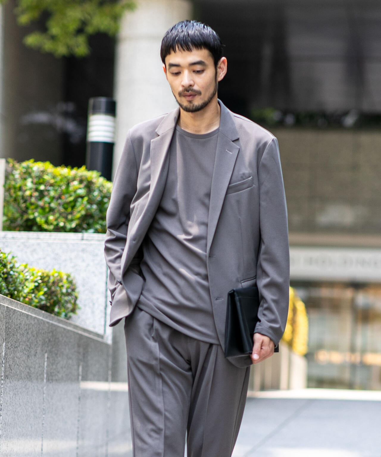 ｢DamerinoPack｣ forJetSetter ワンマイルセットアップ
