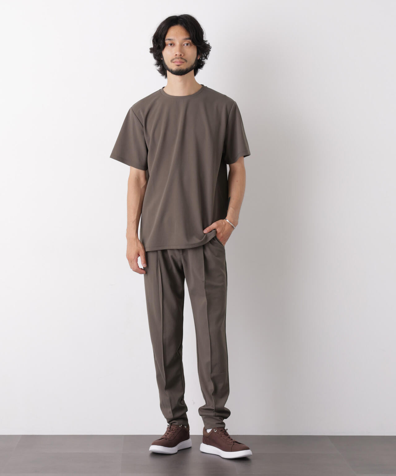 ｢DamerinoPack｣ forJetSetter ワンマイルセットアップ