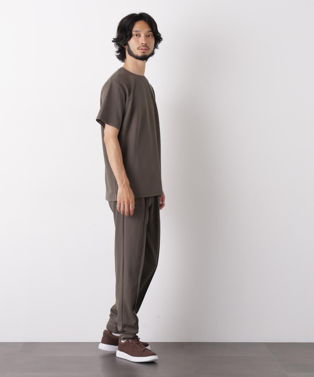 ｢DamerinoPack｣ forJetSetter ワンマイルセットアップ