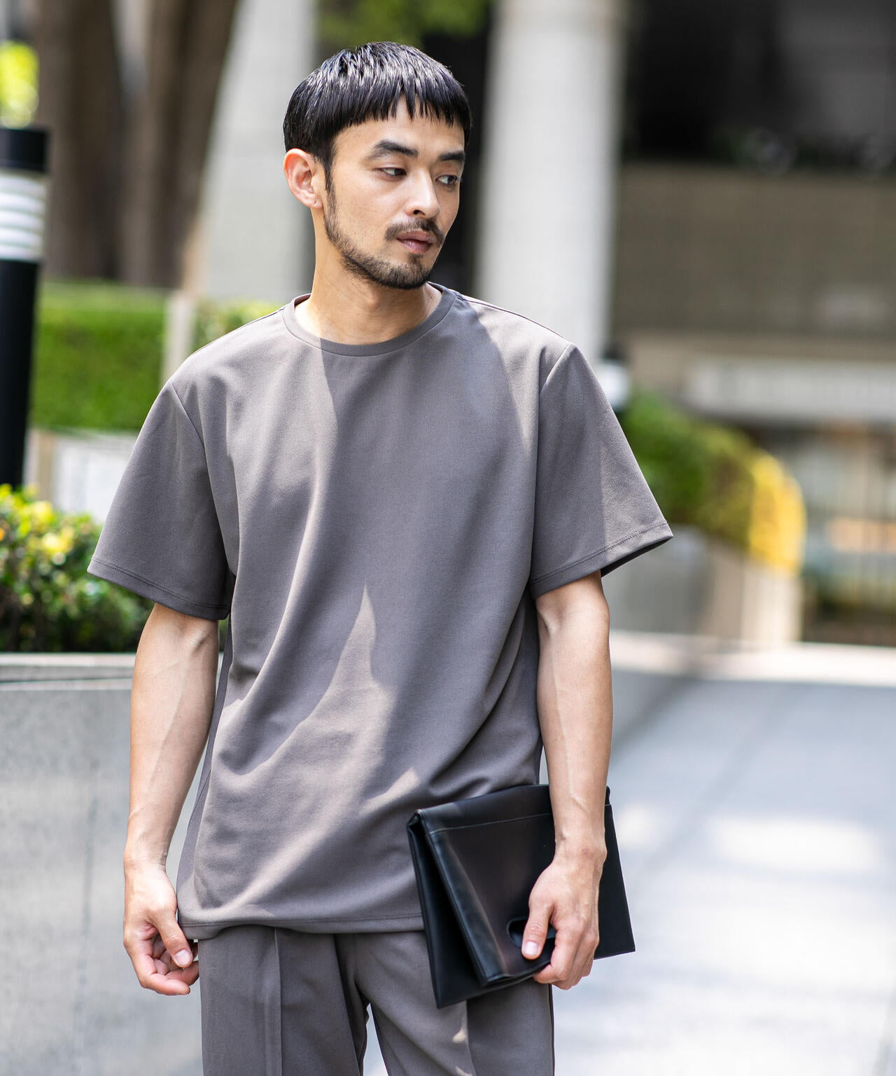 ｢DamerinoPack｣ forJetSetter ワンマイルセットアップ