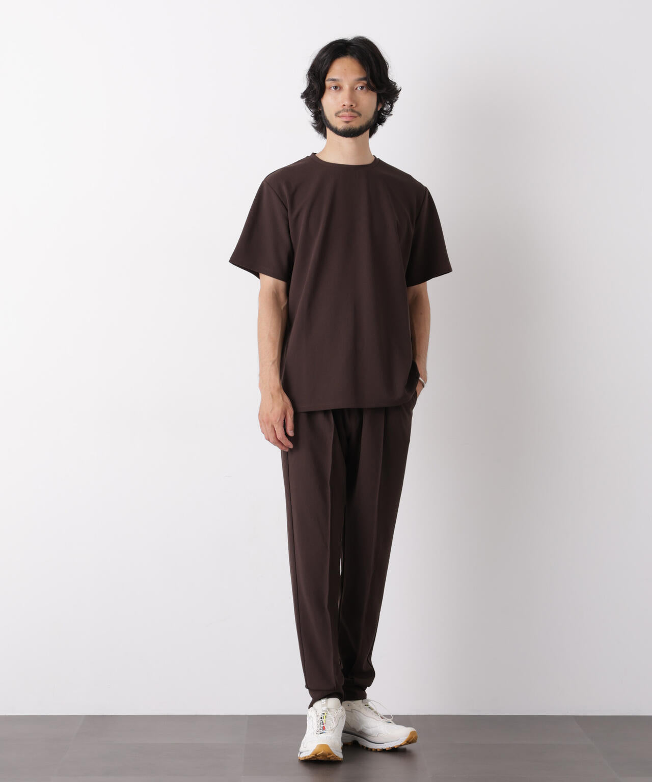 ｢DamerinoPack｣ forJetSetter ワンマイルセットアップ