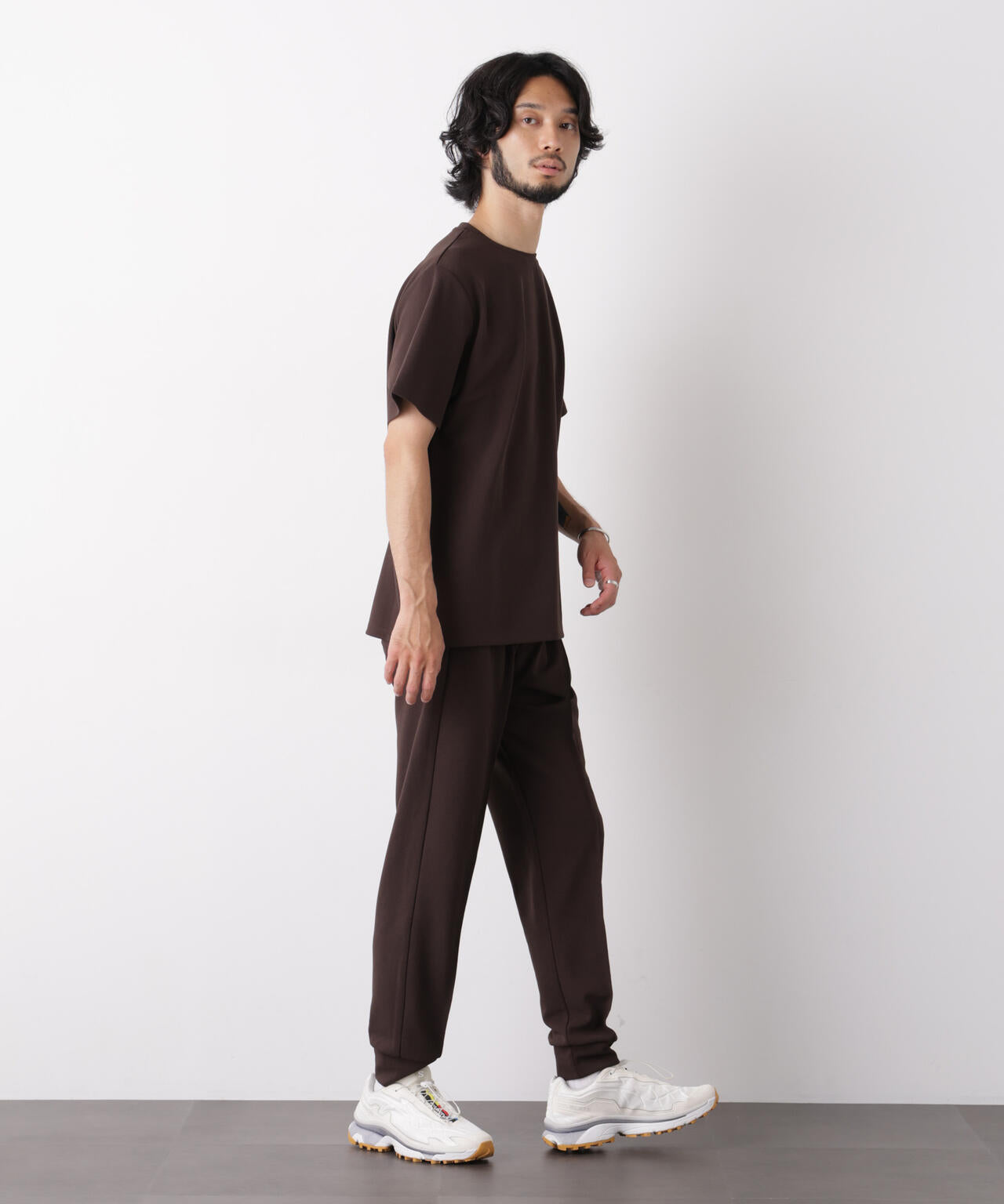 ｢DamerinoPack｣ forJetSetter ワンマイルセットアップ