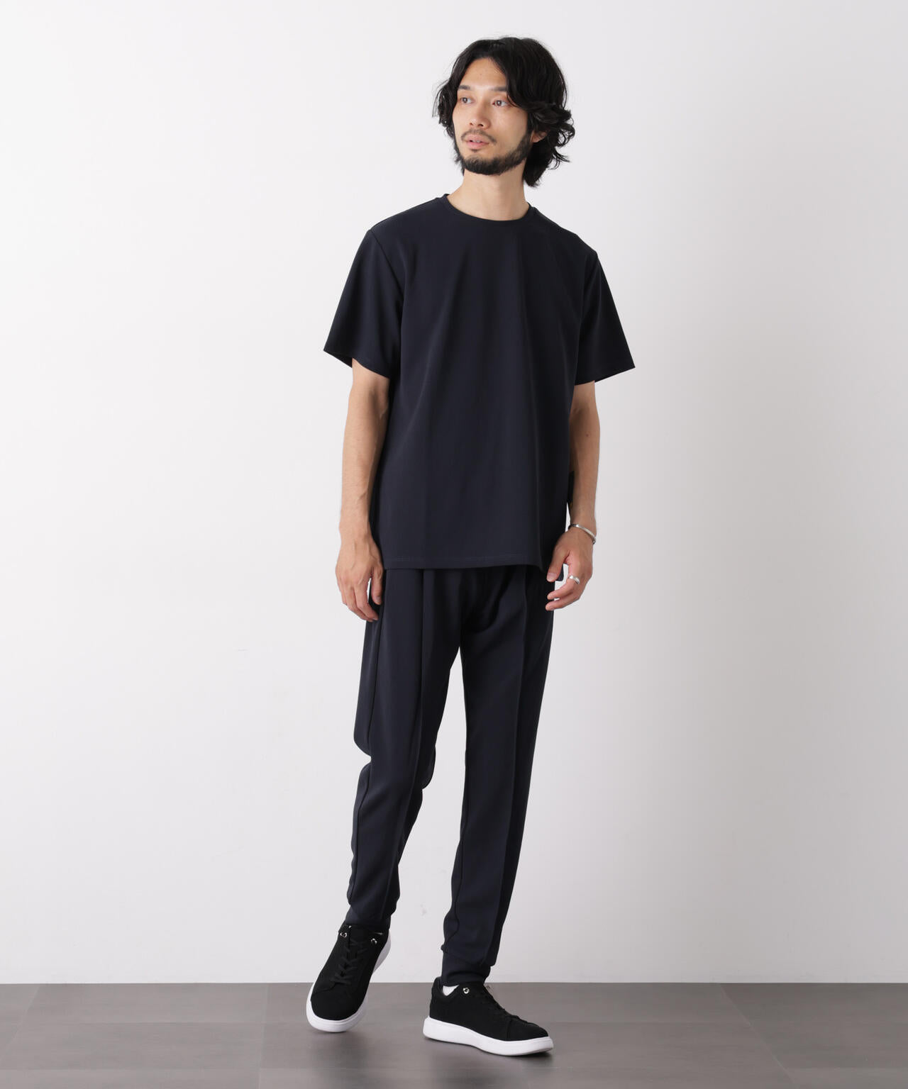 ｢DamerinoPack｣ forJetSetter ワンマイルセットアップ