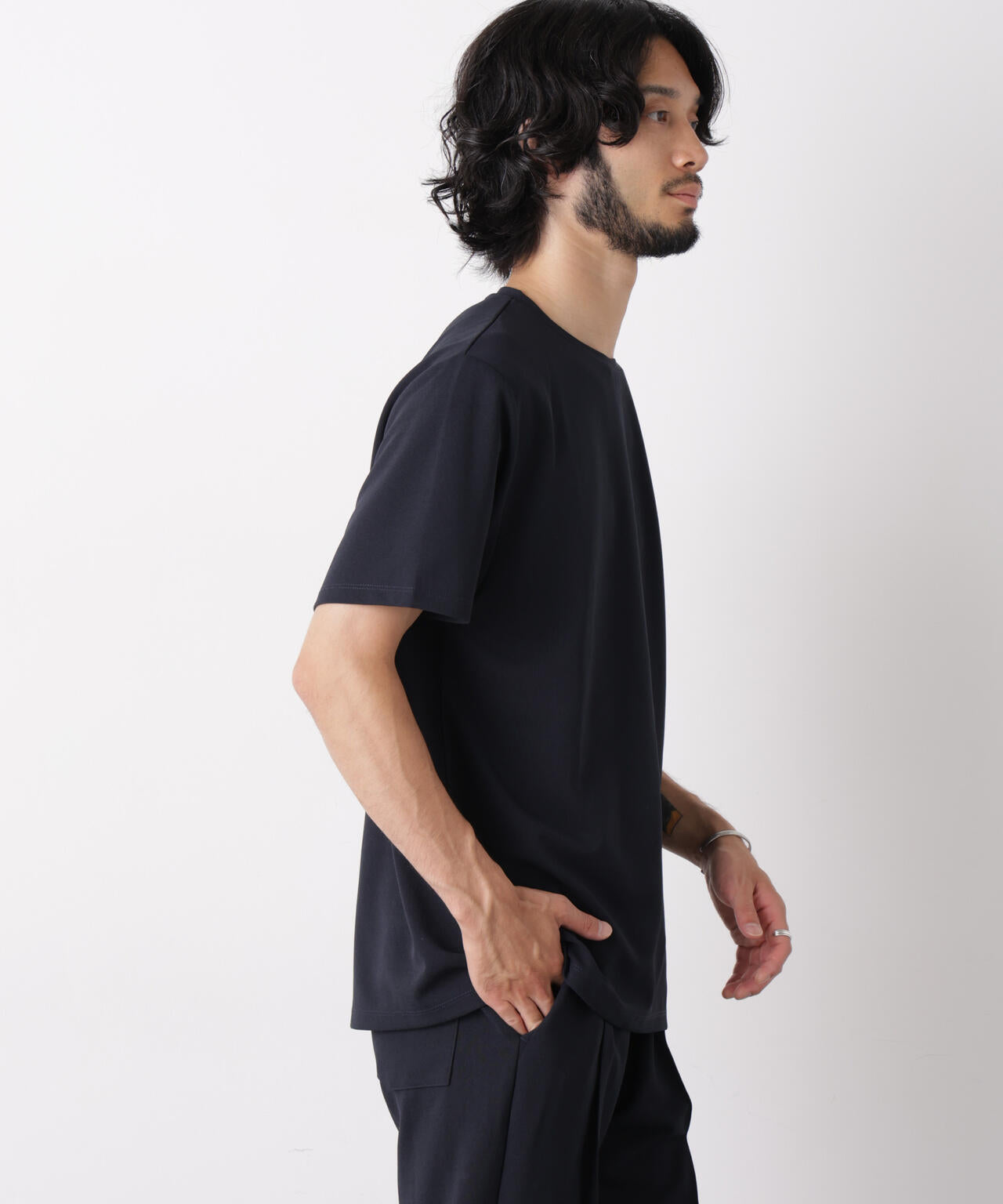 ｢DamerinoPack｣ forJetSetter ワンマイルセットアップ