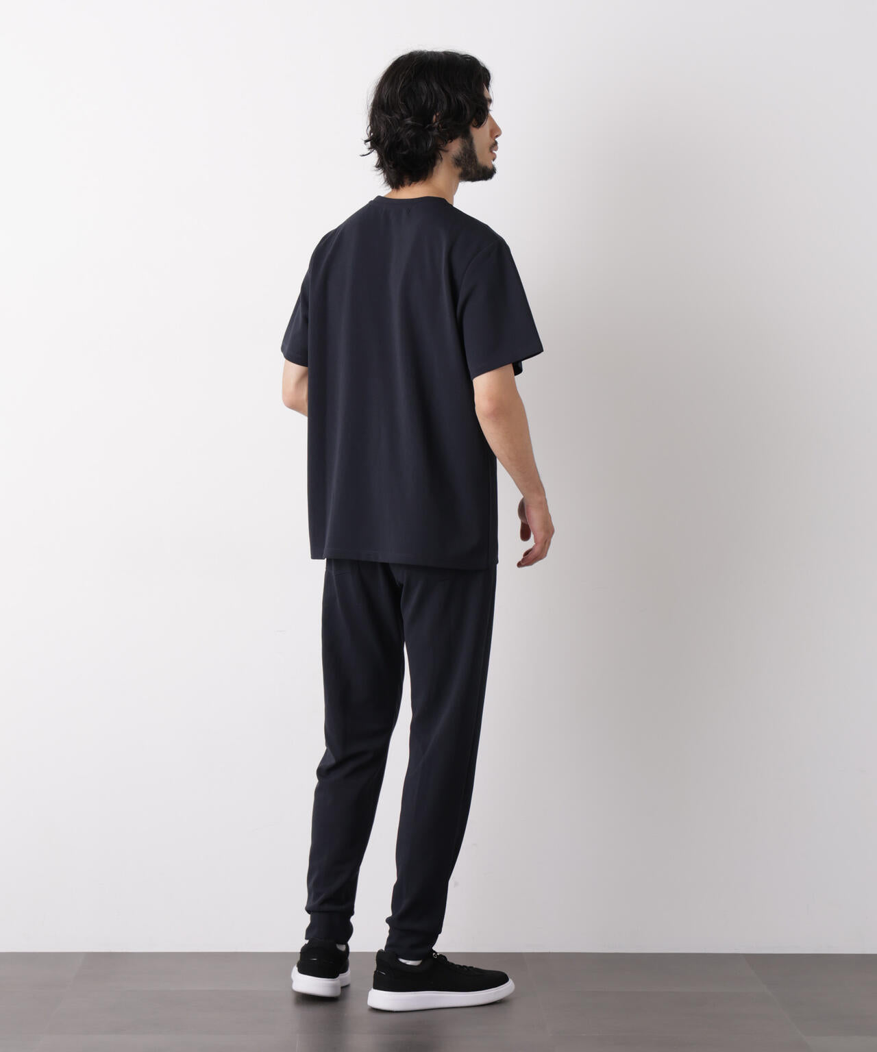 ｢DamerinoPack｣ forJetSetter ワンマイルセットアップ