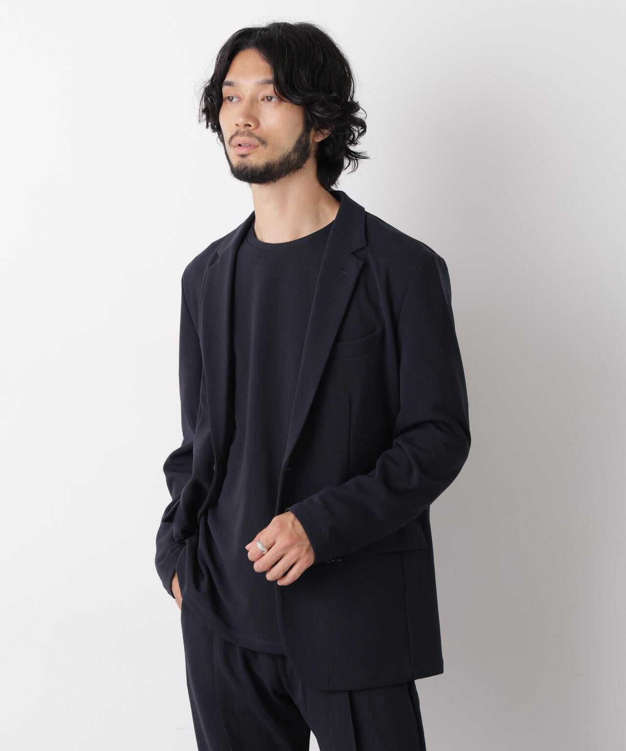 ｢DamerinoPack｣ forJetSetter ワンマイルセットアップ