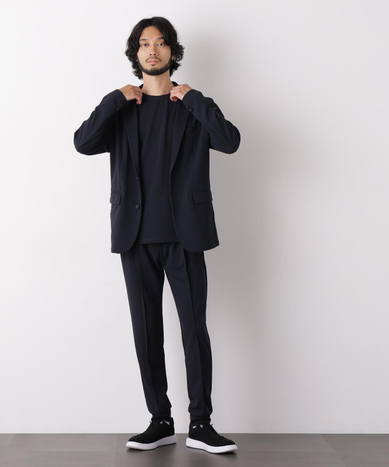 ｢DamerinoPack｣ forJetSetter ワンマイルセットアップ