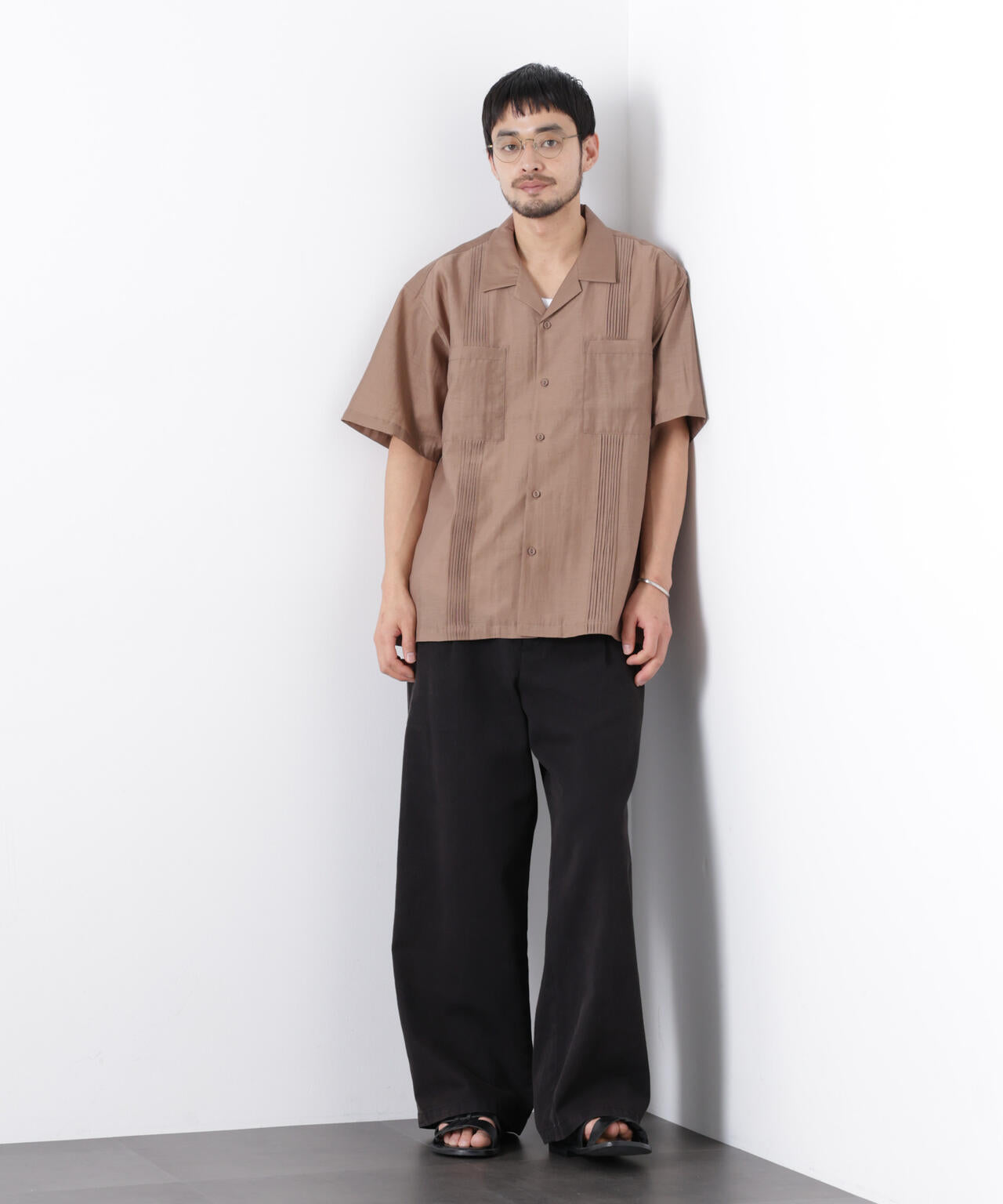 ｢OtoNANO｣ SUNFADE DENIM