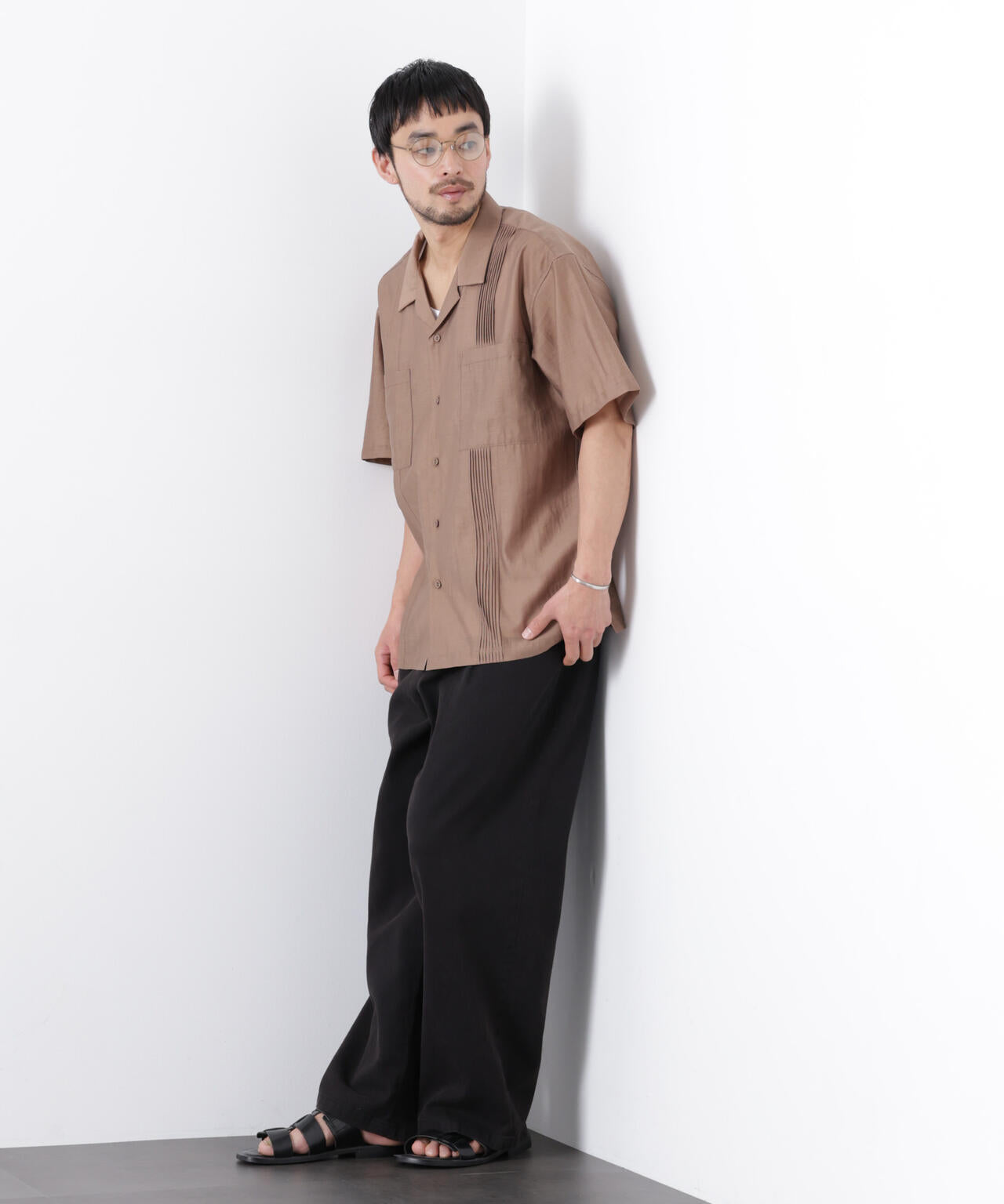 ｢OtoNANO｣ SUNFADE DENIM