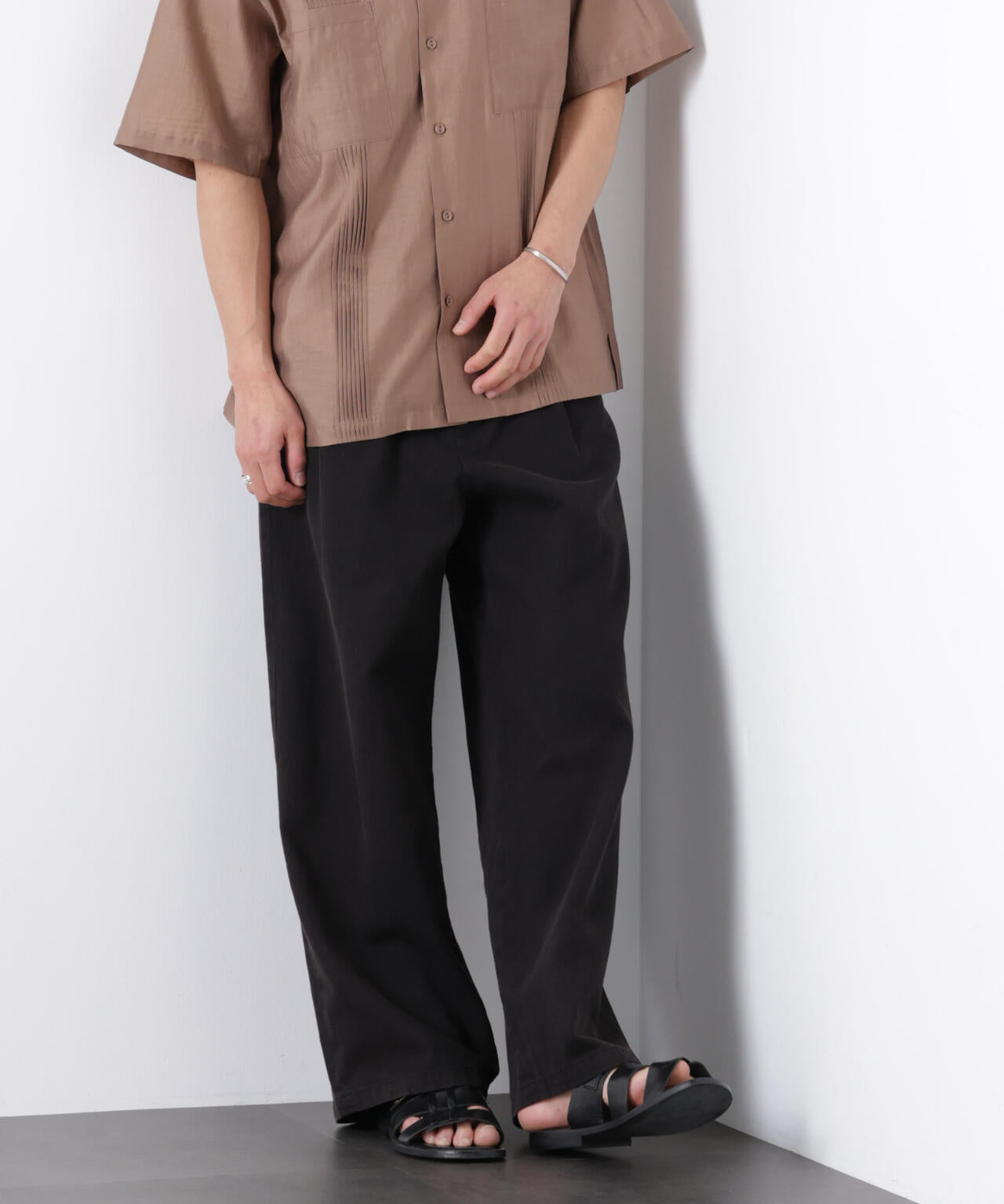 ｢OtoNANO｣ SUNFADE DENIM