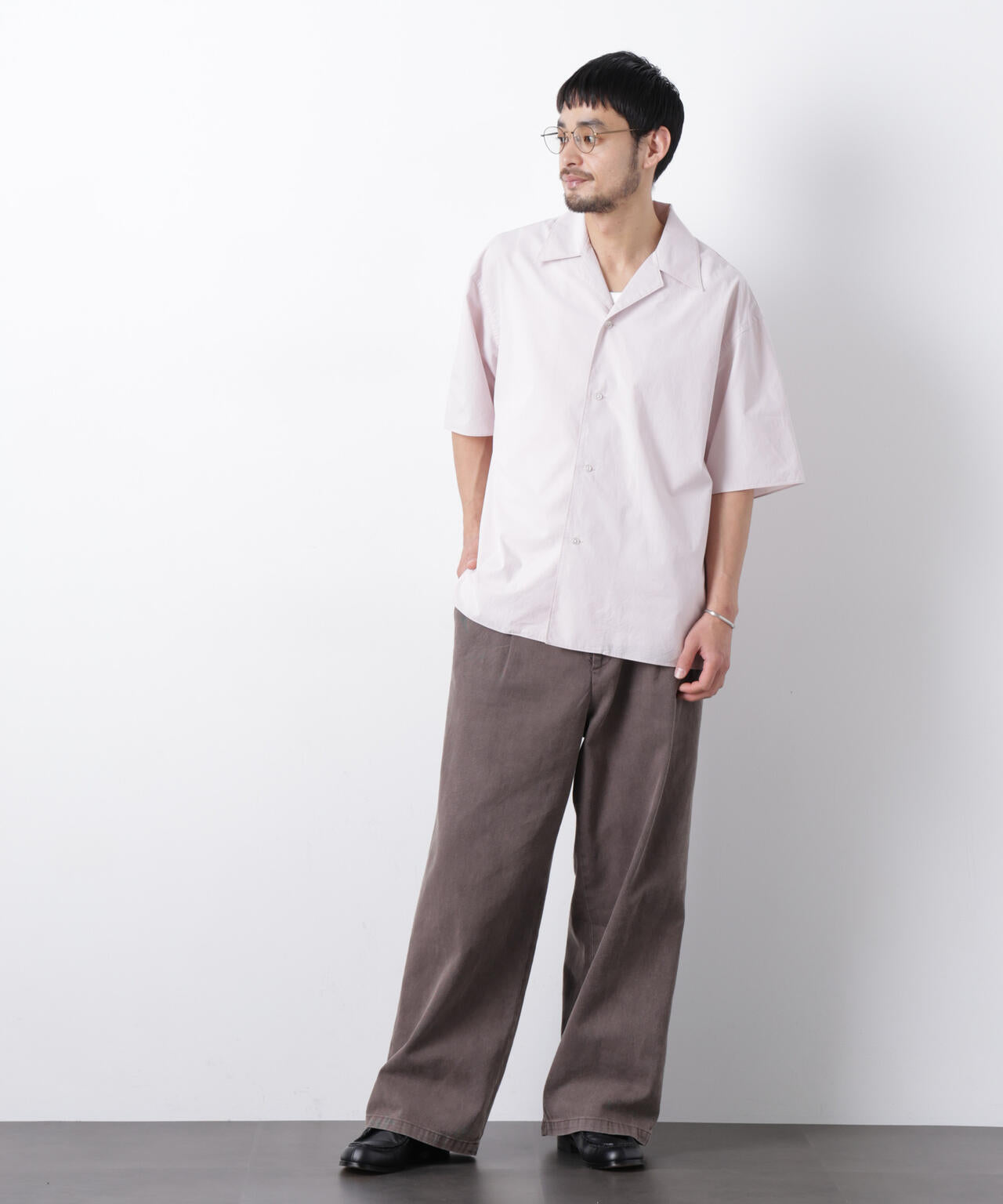 ｢OtoNANO｣ SUNFADE DENIM