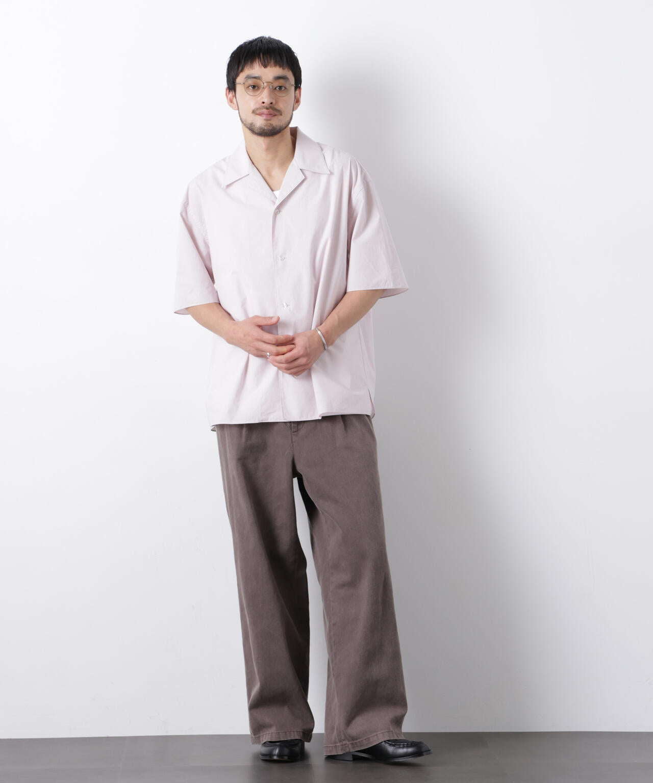 ｢OtoNANO｣ SUNFADE DENIM
