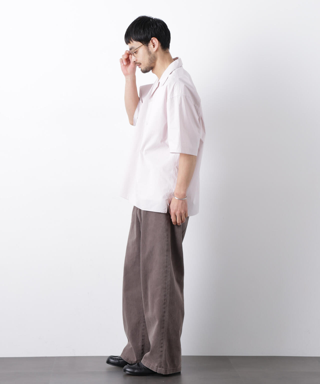 ｢OtoNANO｣ SUNFADE DENIM