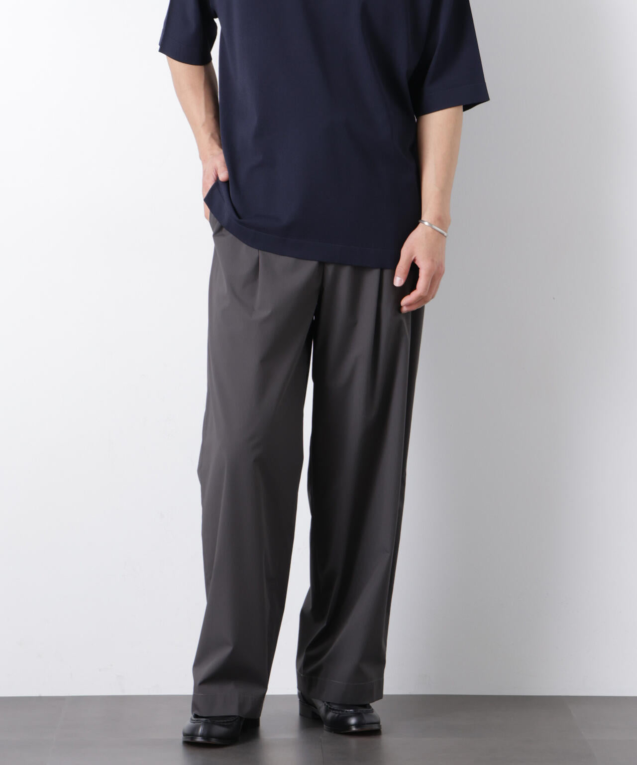｢OtoNANO｣Lim-bress 1タックスラックス