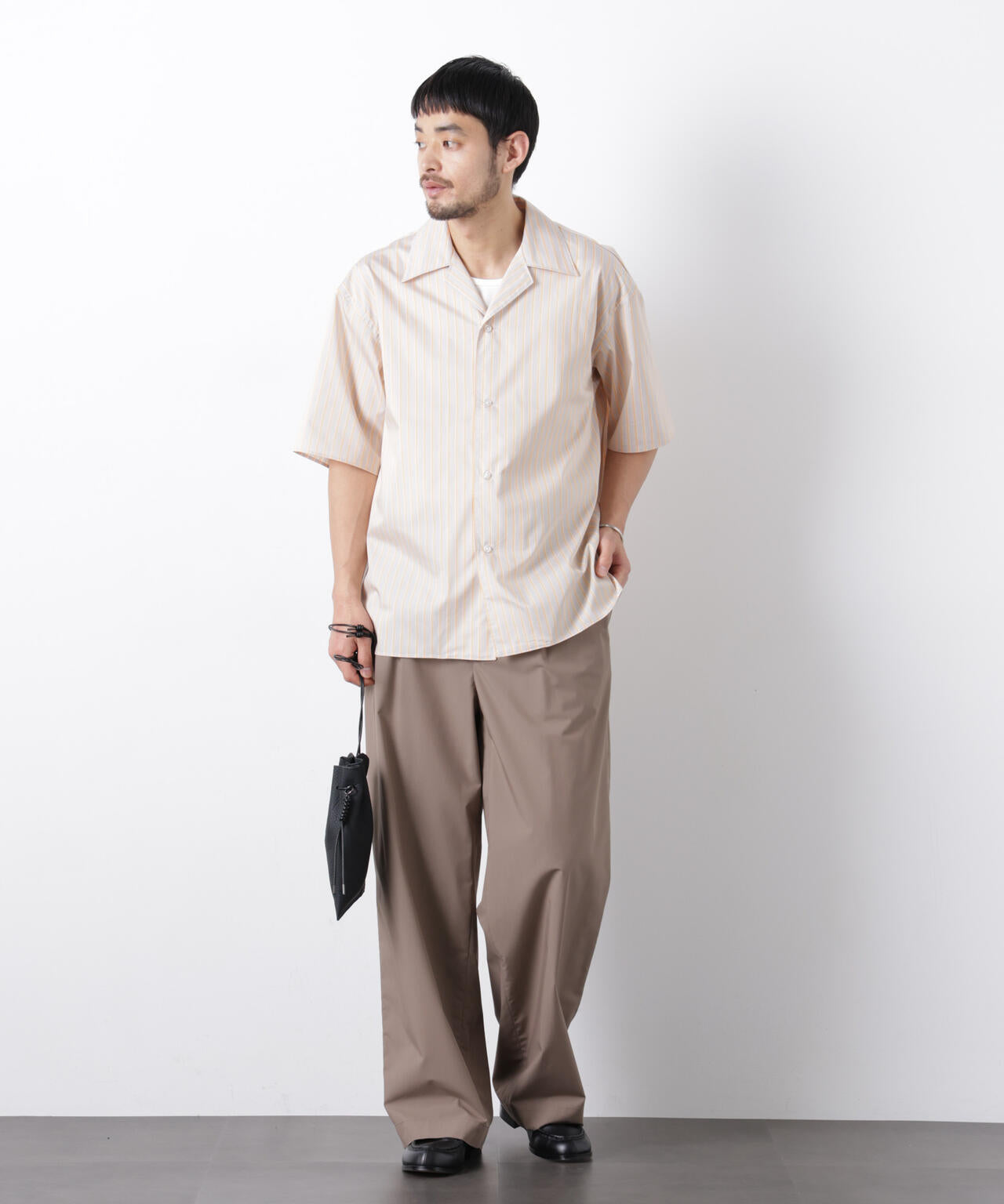 ｢OtoNANO｣Lim-bress 1タックスラックス