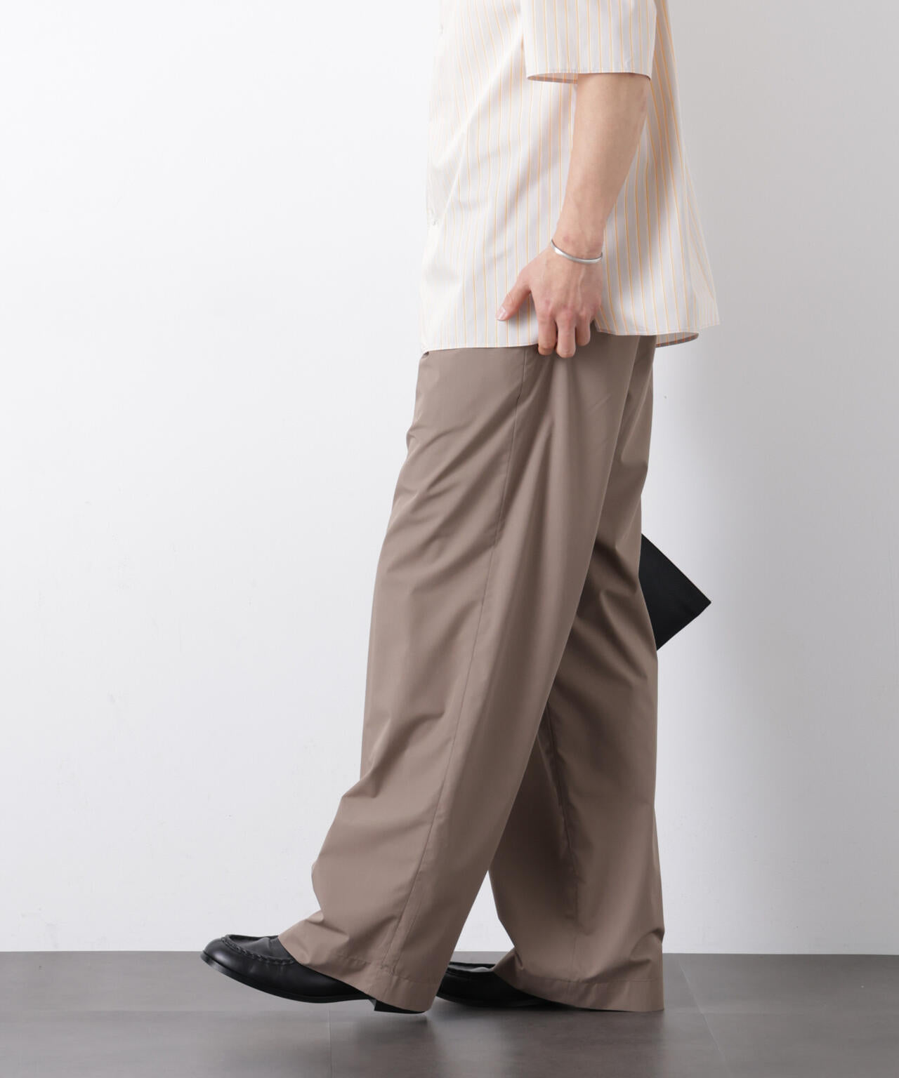 ｢OtoNANO｣Lim-bress 1タックスラックス