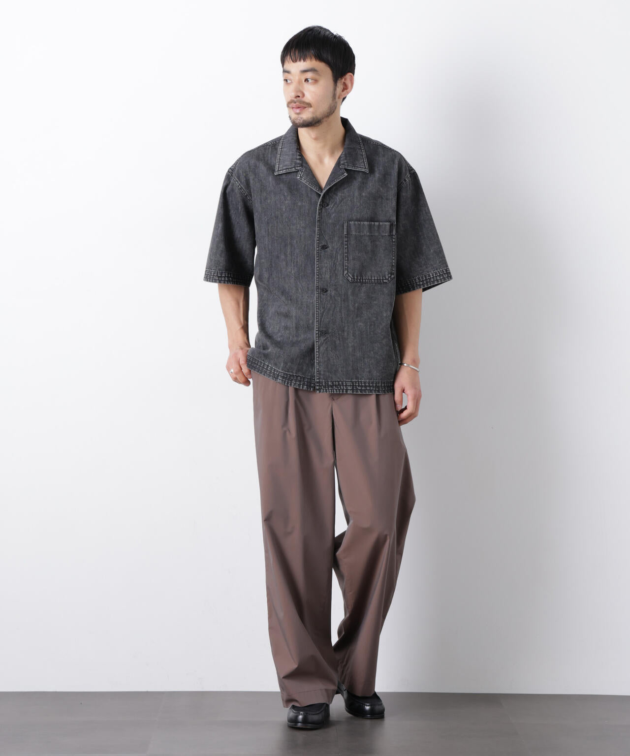｢OtoNANO｣Lim-bress 1タックスラックス