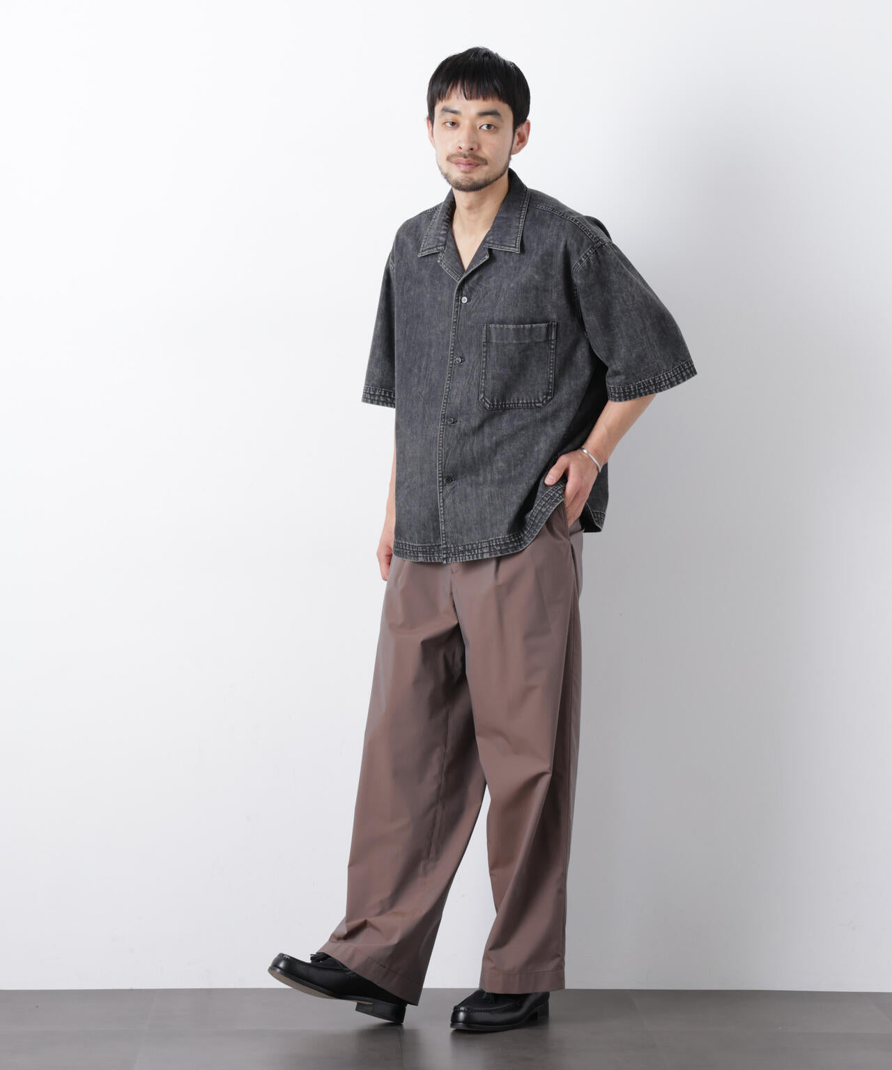 ｢OtoNANO｣Lim-bress 1タックスラックス