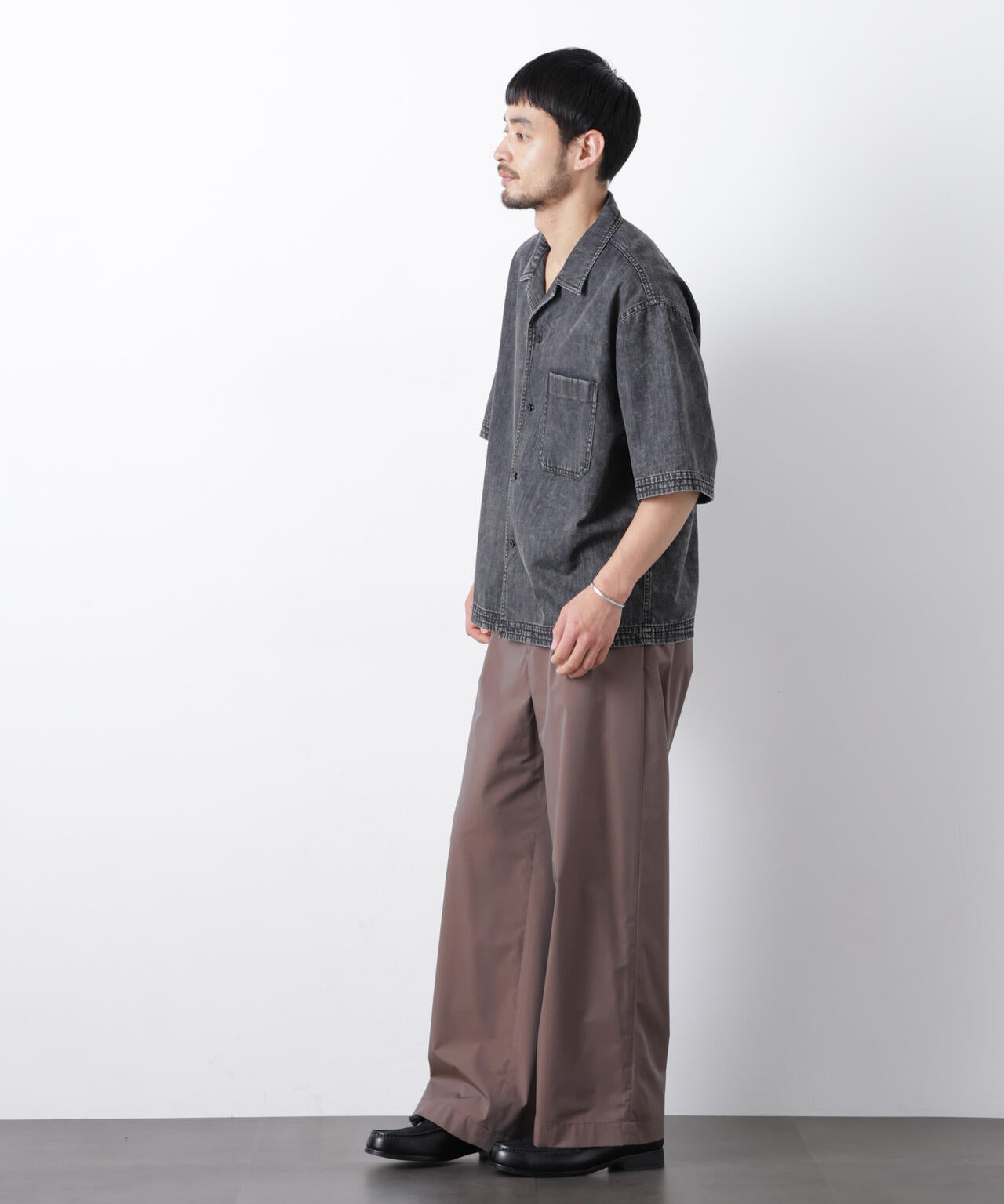 ｢OtoNANO｣Lim-bress 1タックスラックス