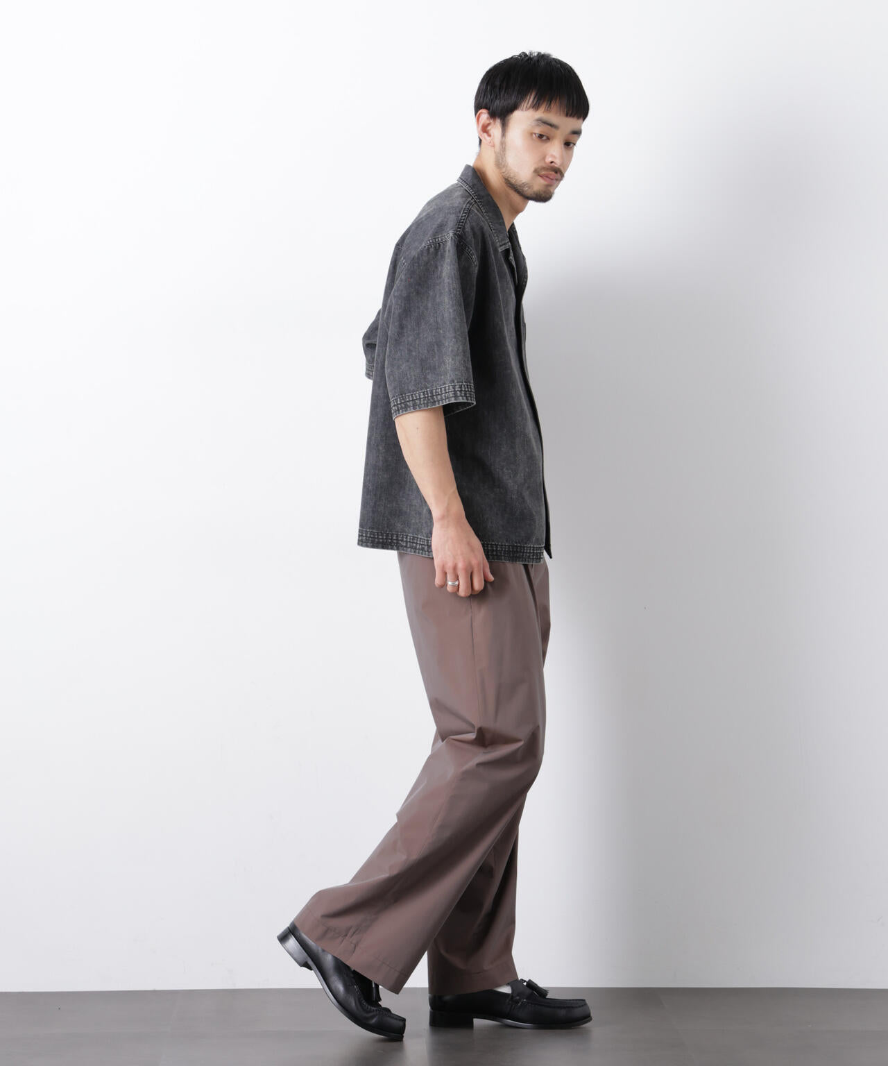 ｢OtoNANO｣Lim-bress 1タックスラックス