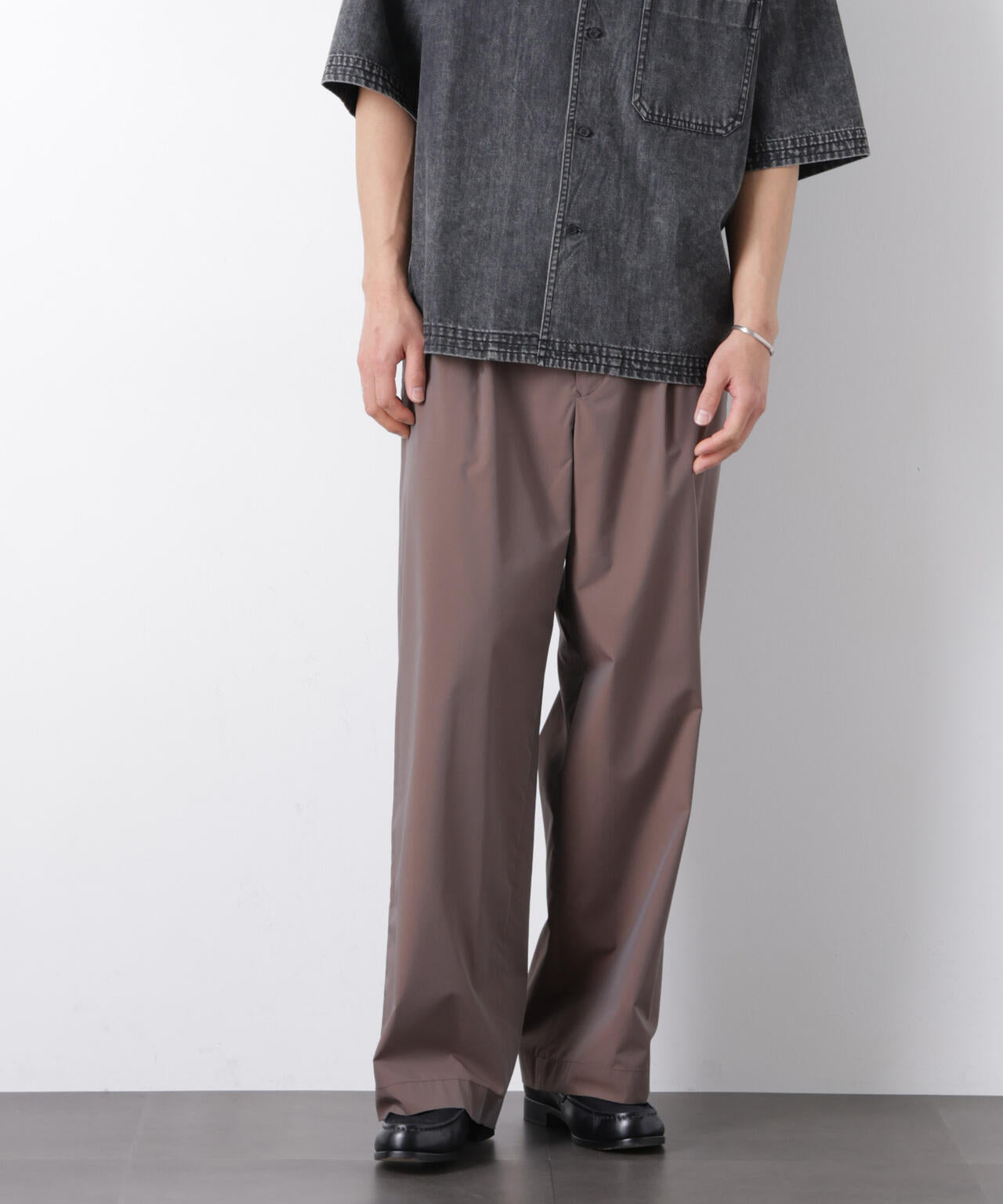 ｢OtoNANO｣Lim-bress 1タックスラックス