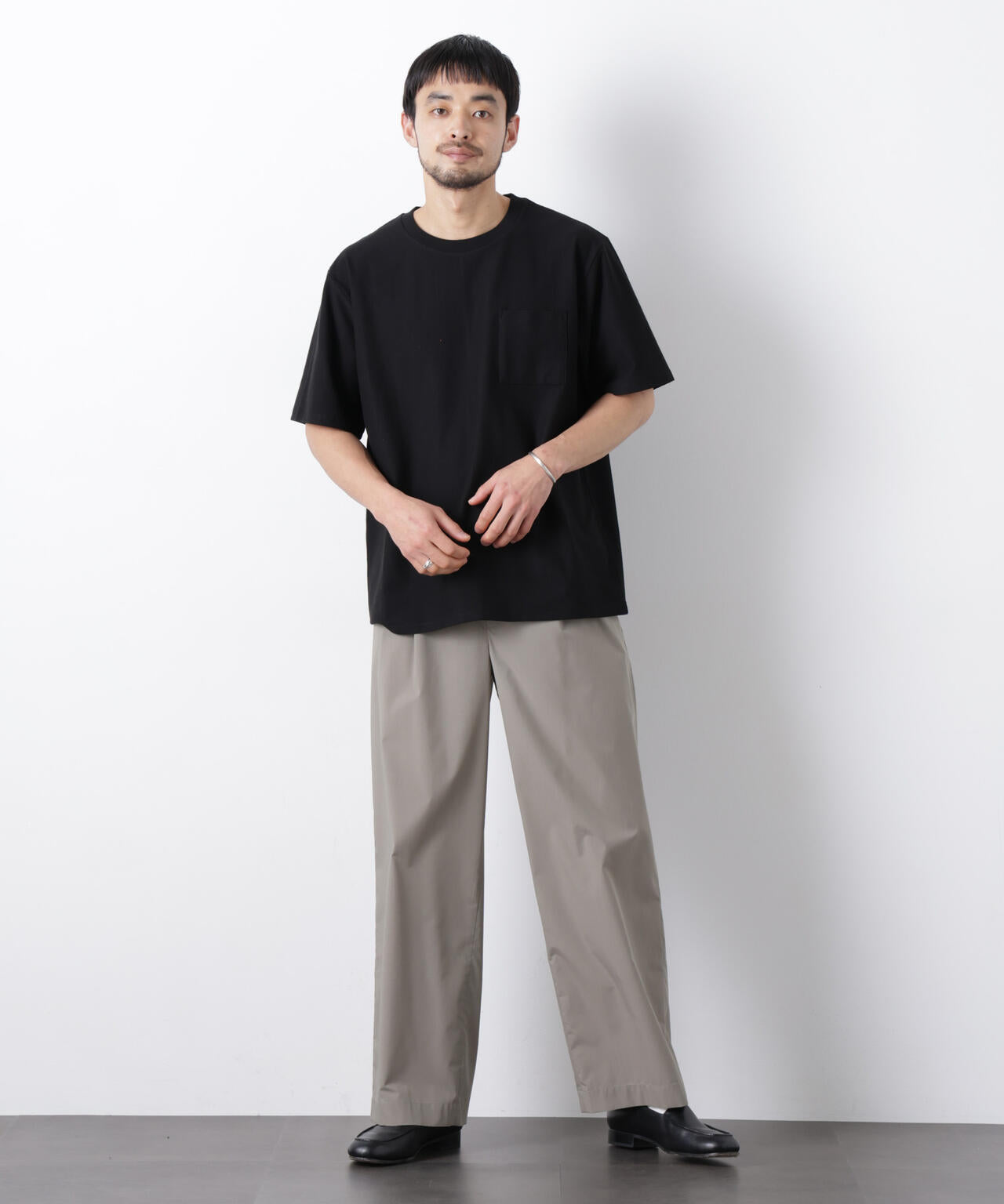 ｢OtoNANO｣Lim-bress 1タックスラックス