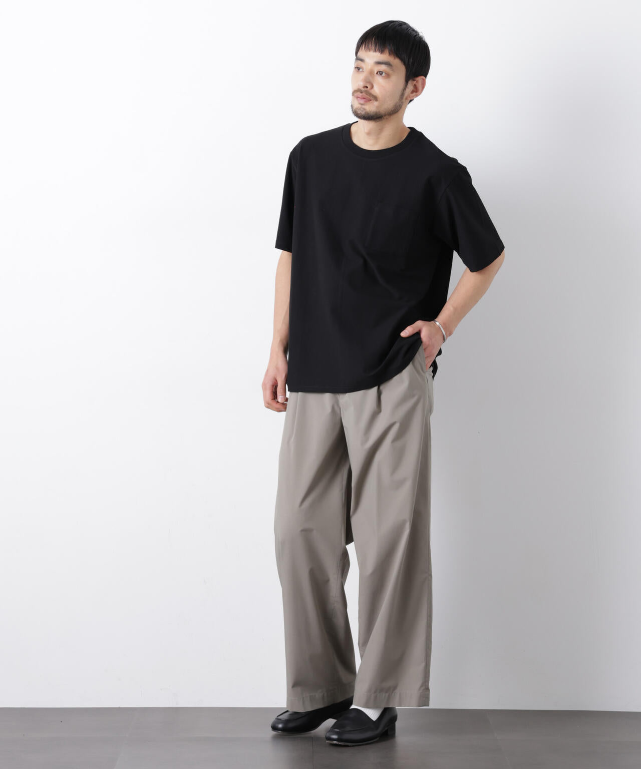 ｢OtoNANO｣Lim-bress 1タックスラックス