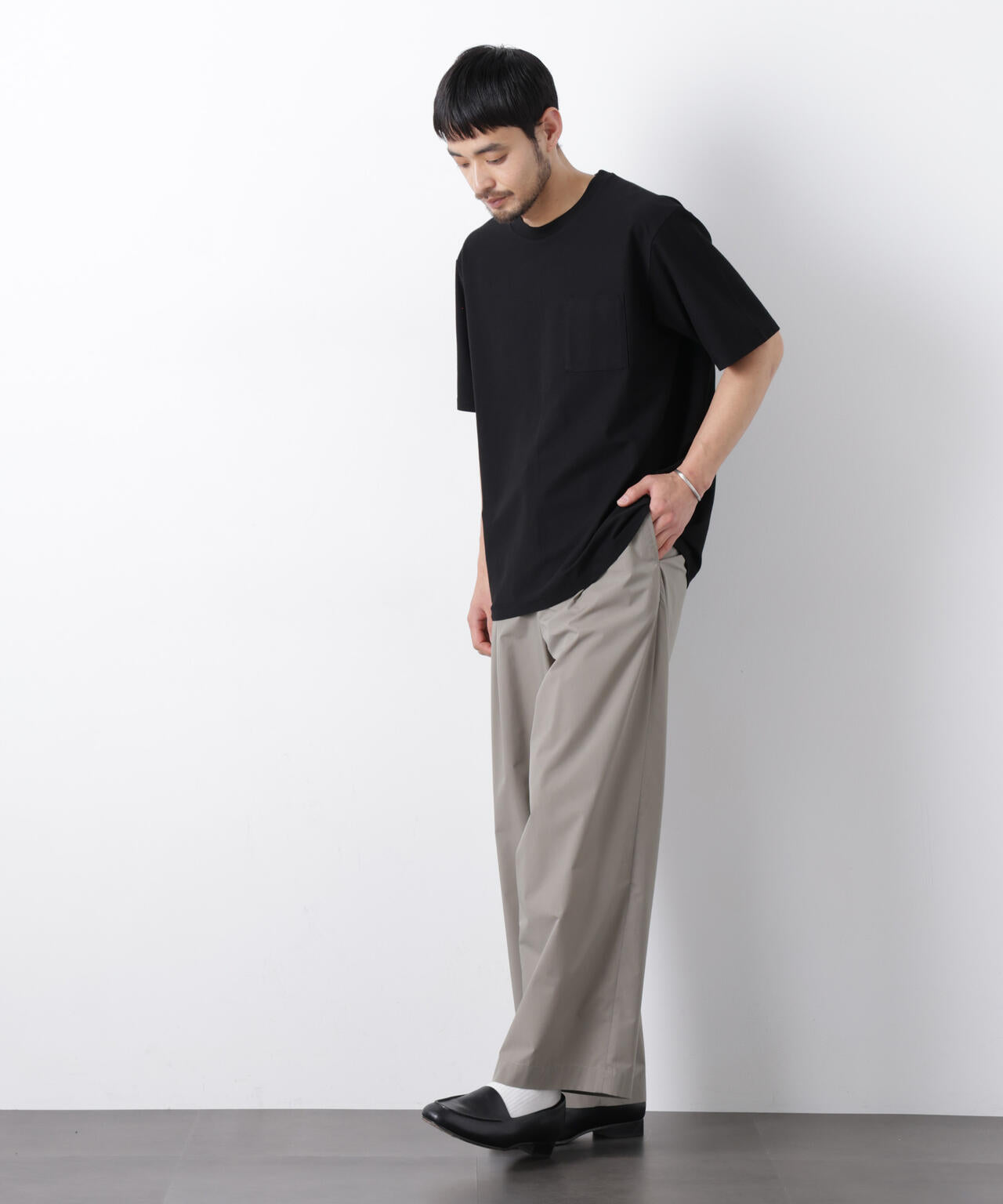 ｢OtoNANO｣Lim-bress 1タックスラックス