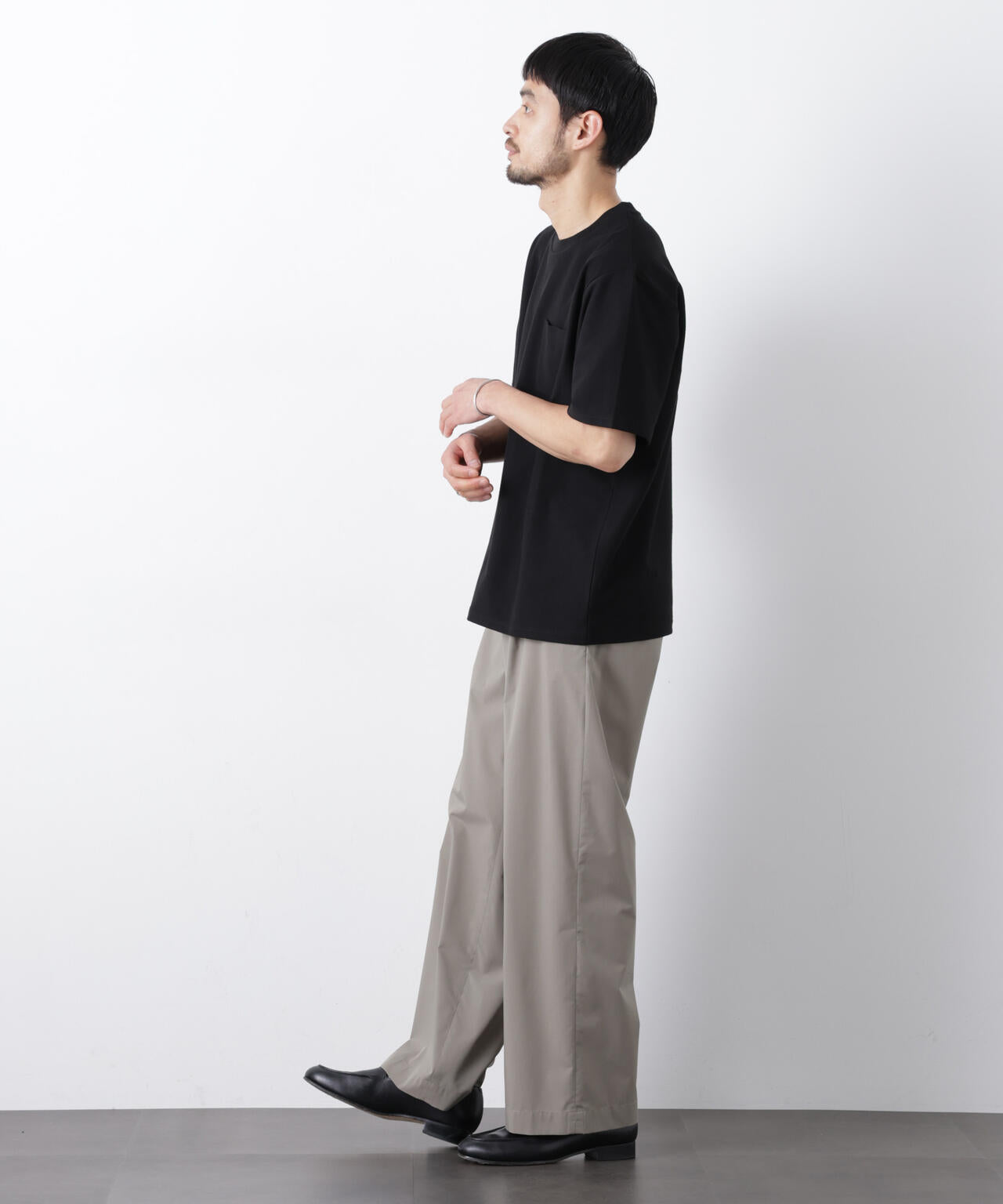 ｢OtoNANO｣Lim-bress 1タックスラックス