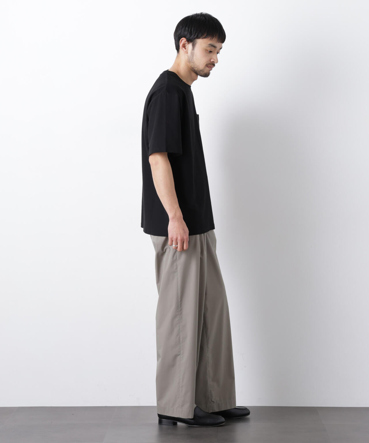 ｢OtoNANO｣Lim-bress 1タックスラックス